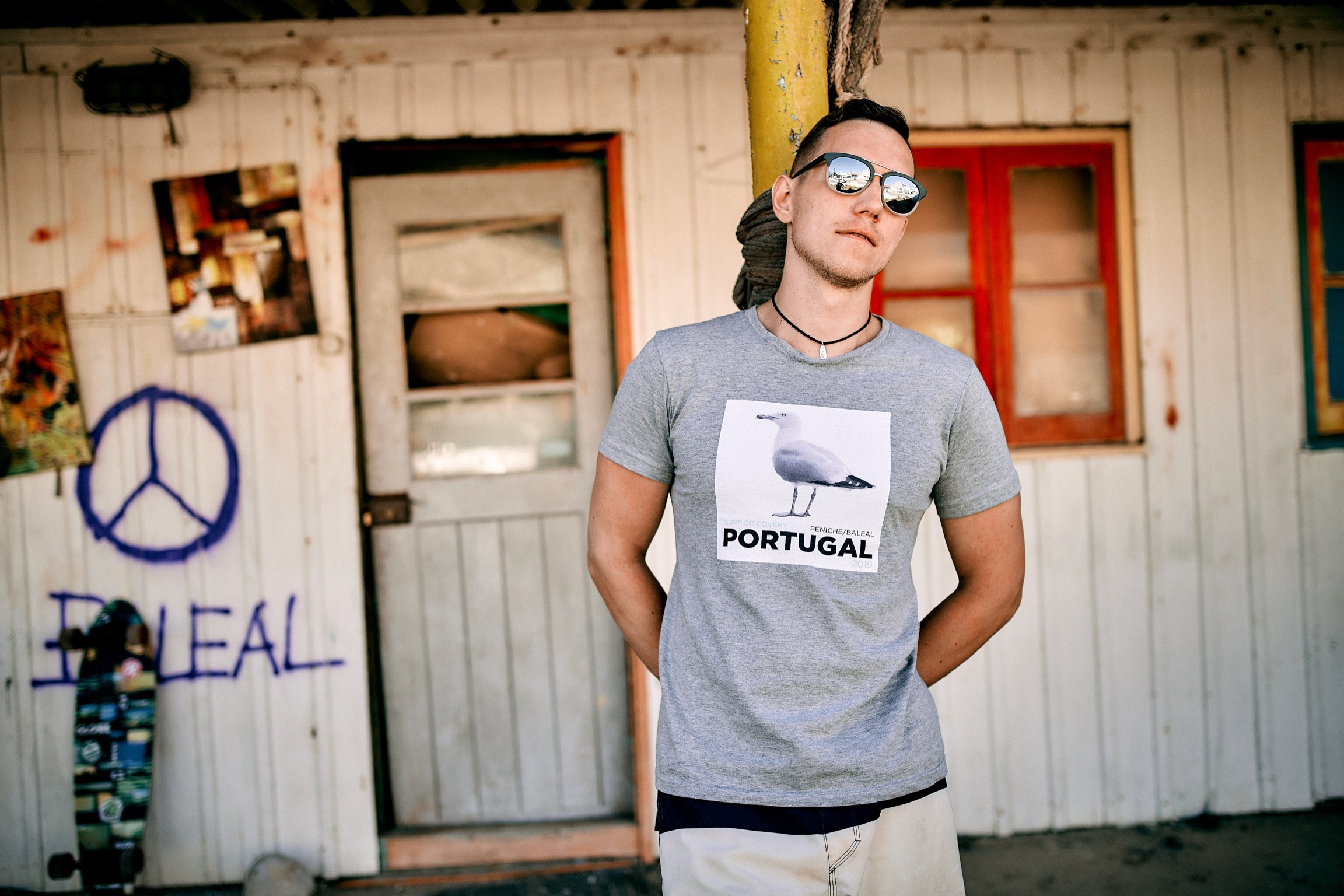 Фотограф одежды