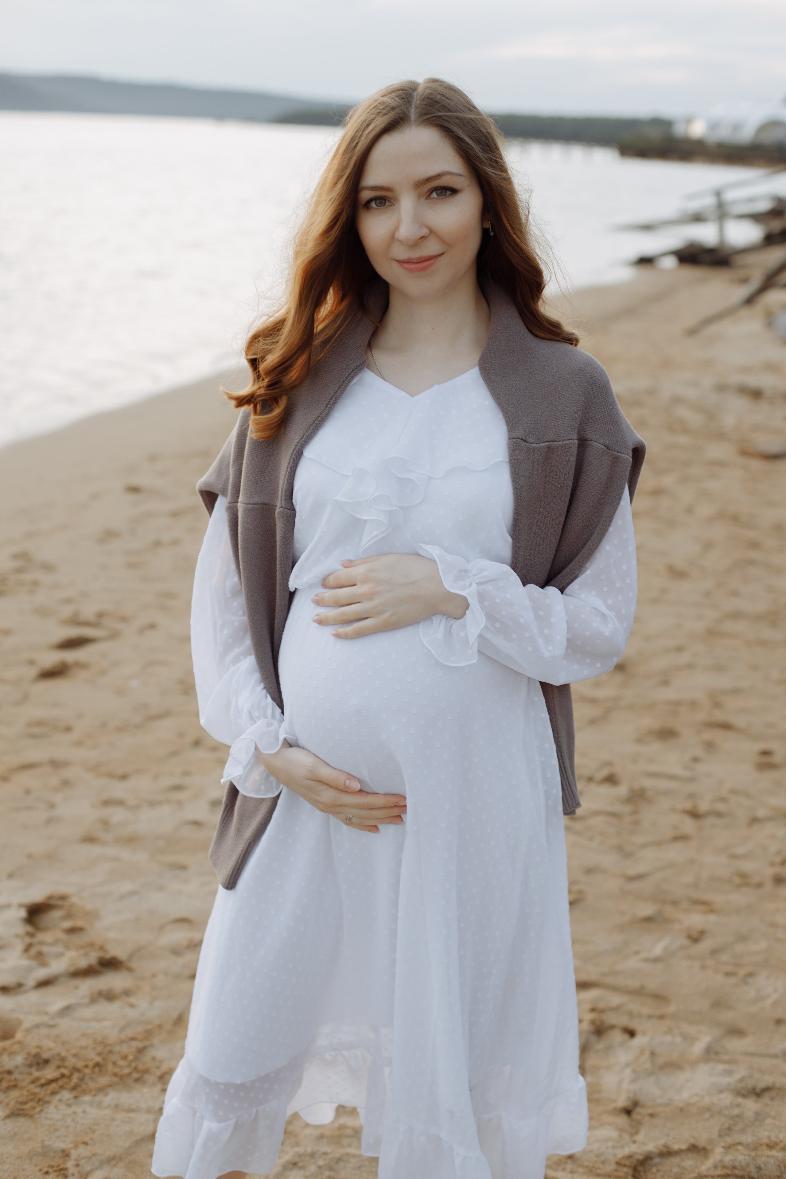 Семейная съемка (Беременность). Свадебный фотограф