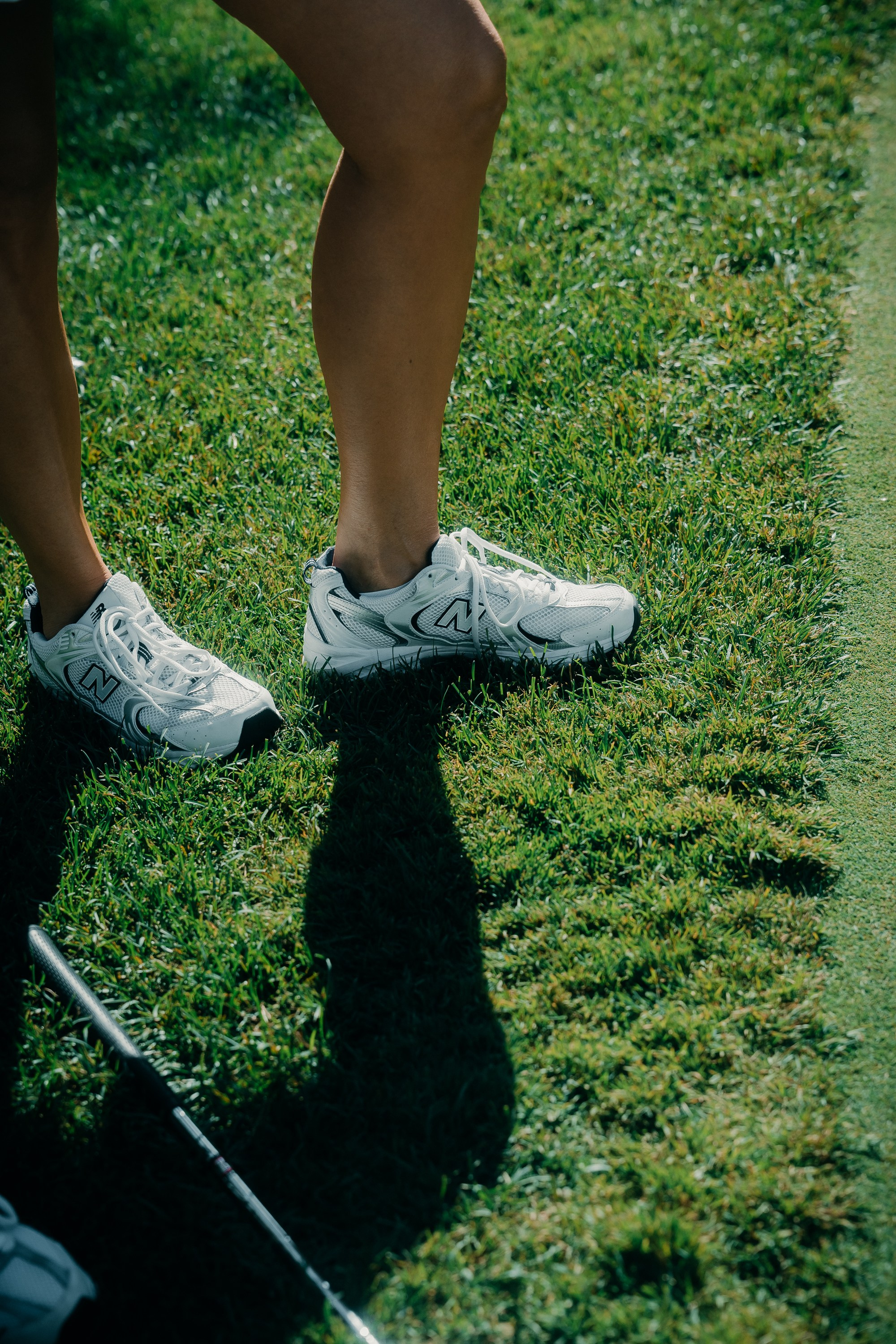 Гольф. Христолюбов Евгений Фотограф Москва