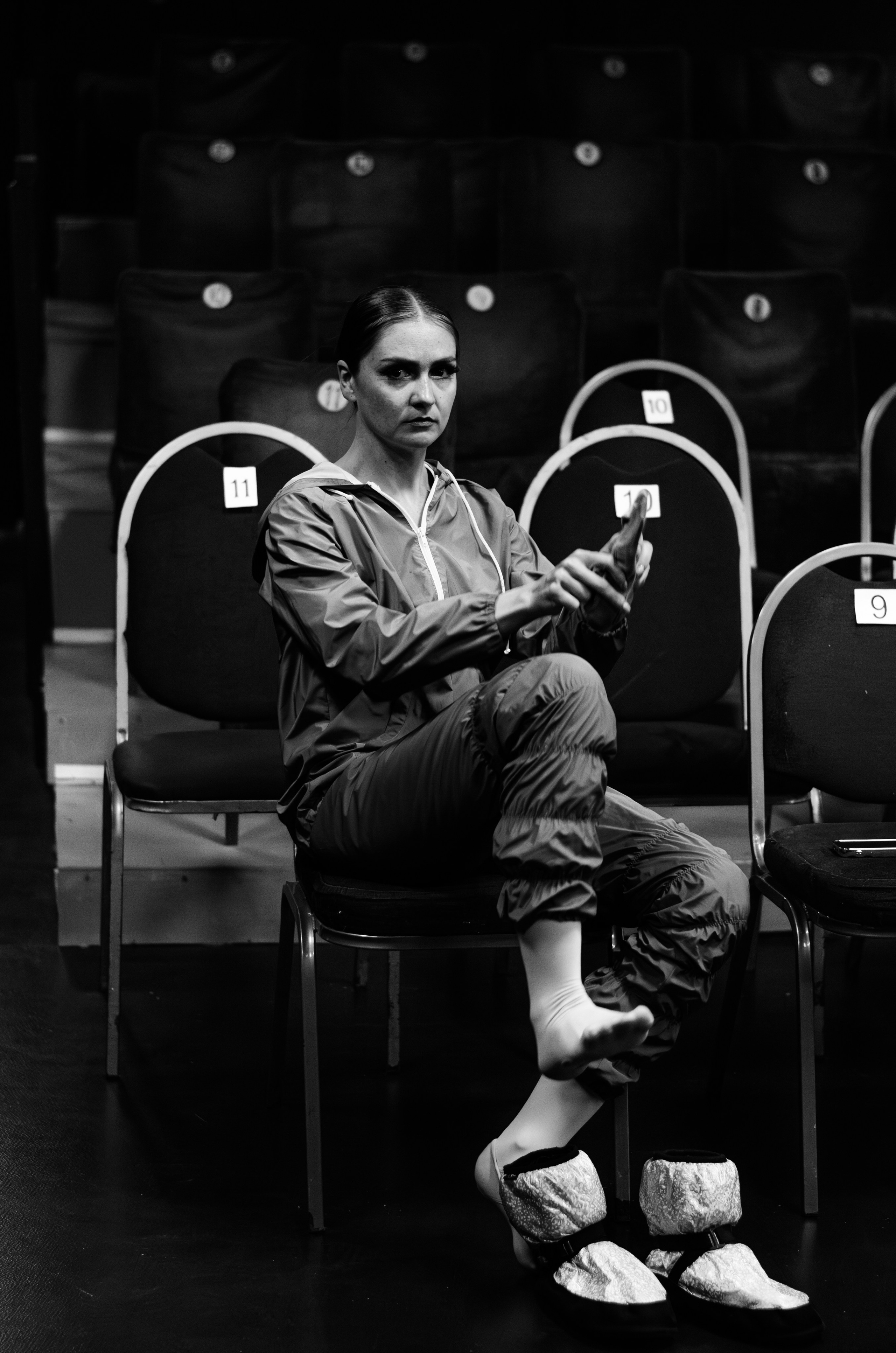 Балет, танец (концерты, уроки, репетиции, закулисье танцующих детей и взрослых). Портретный и репортажный фотограф в Санкт-Петербурге Варвара Жукова