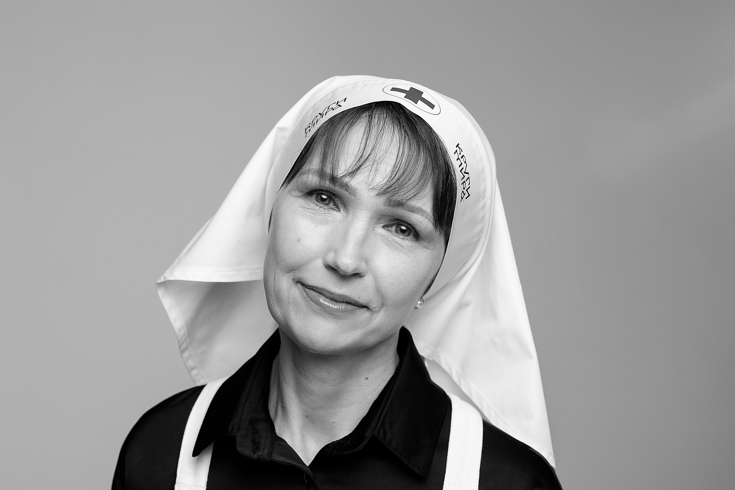 Фотопроект СЁСТРЫ. Фотограф в Москве Ольга Кожемякина