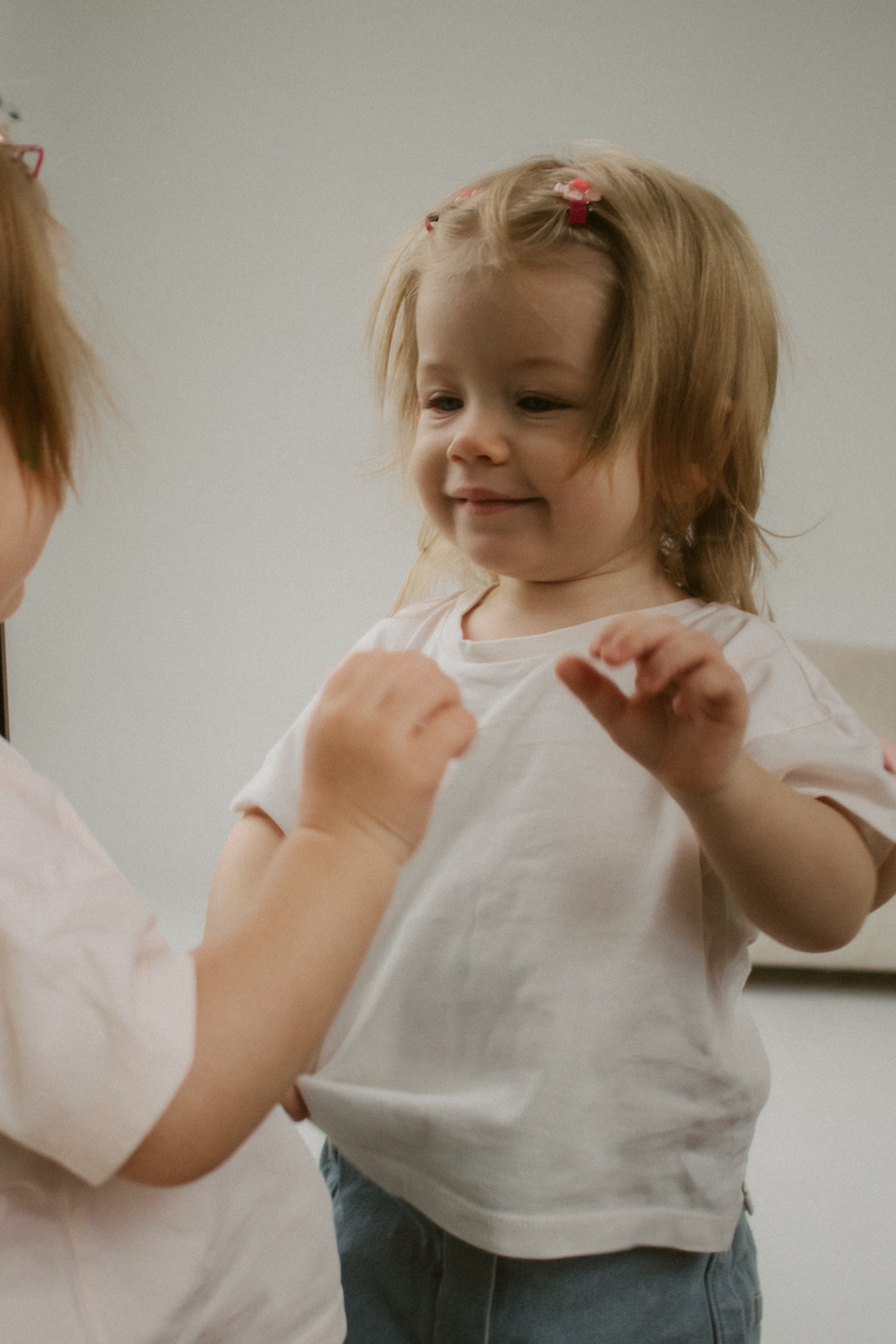 Лиза&Варя. Inga Simonova | Семейный и детский фотограф