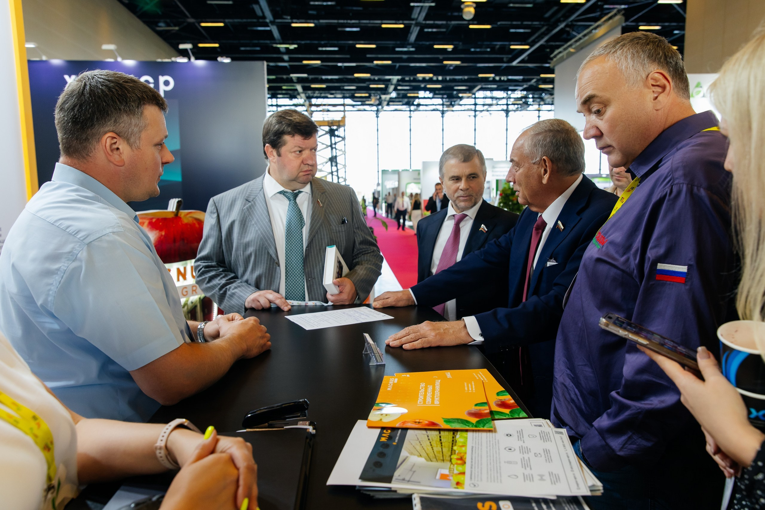 ЭКСПО. Фотограф Николай Петрушкин | Ставрополь, Москва