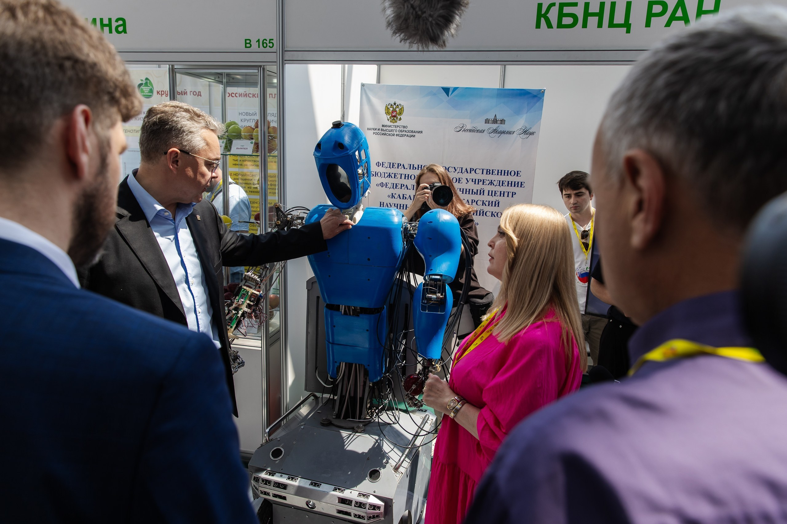 ЭКСПО. Фотограф Николай Петрушкин | Ставрополь, Москва