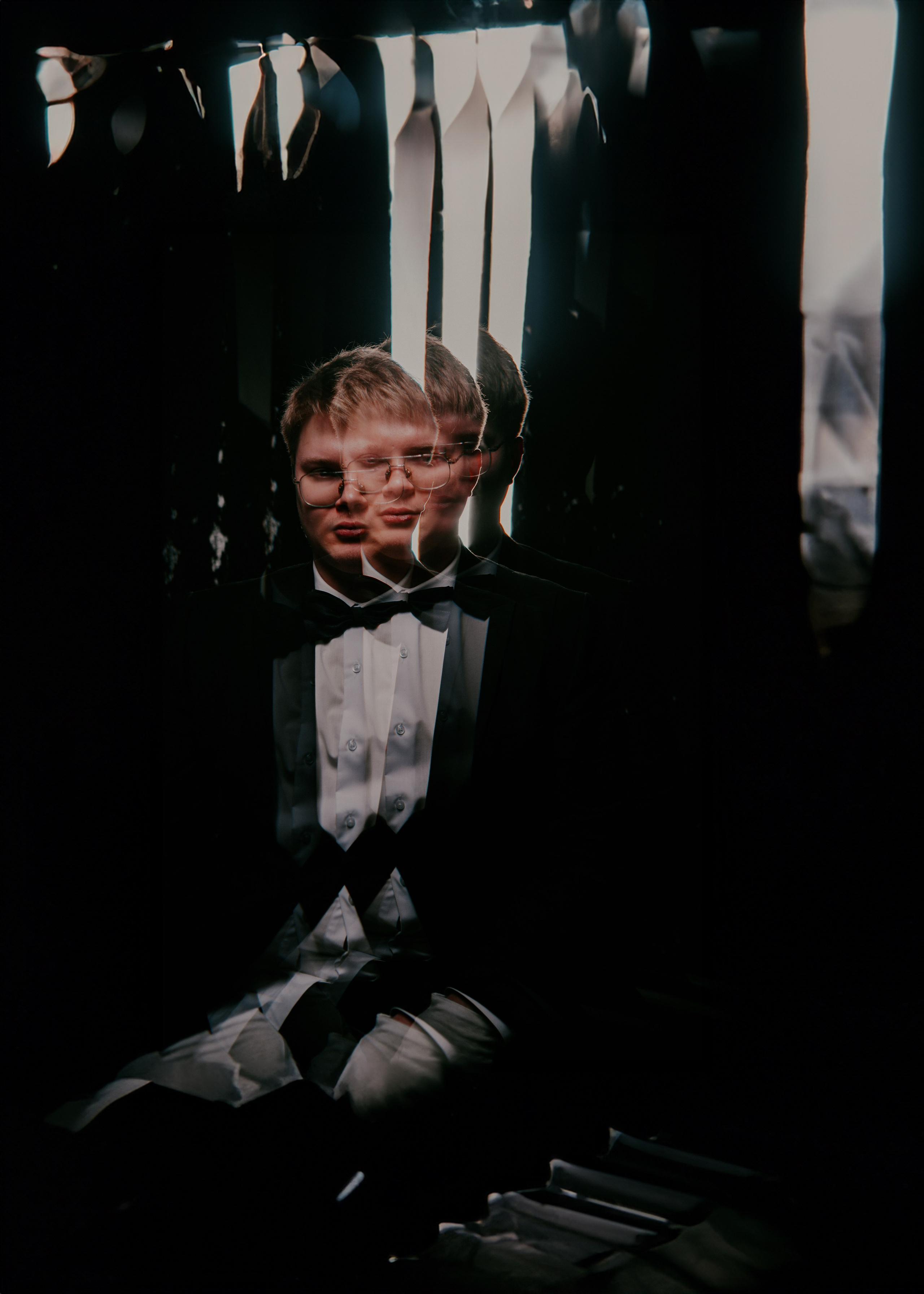 Scammers. Контент фотограф Илья Урс