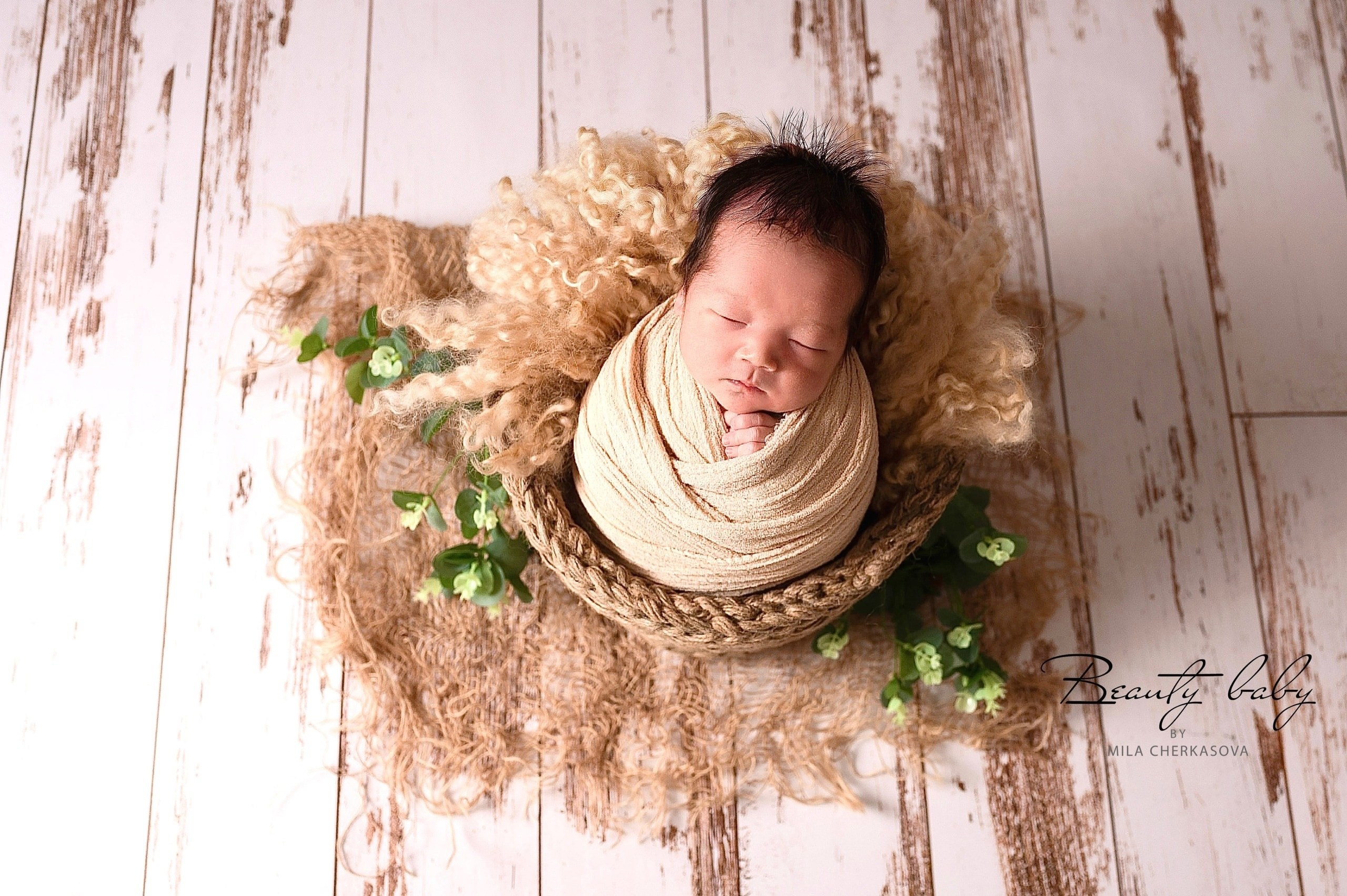 NEWBORN. Главная