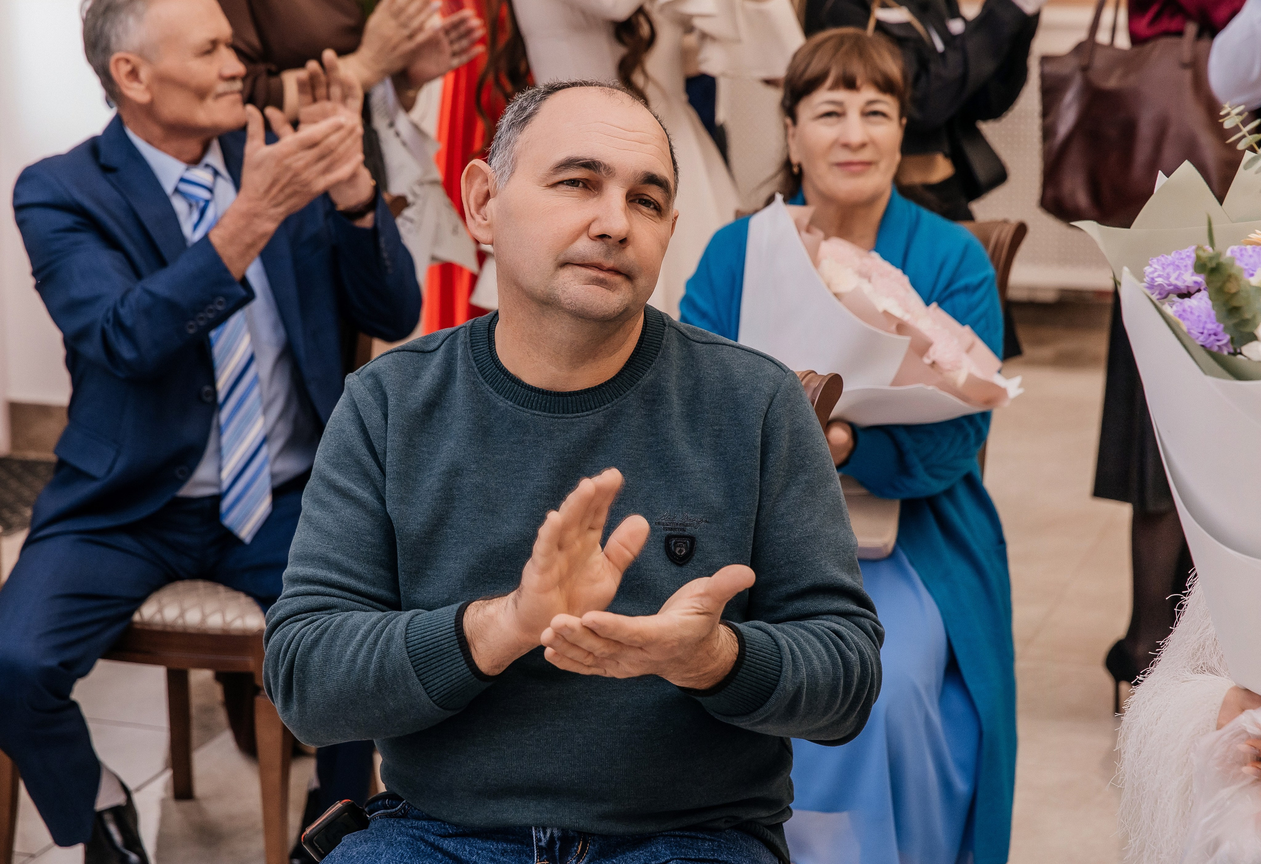 Дамир и Александра. Свадебный и семейный фотограф Самара и Самарская область Дарья Зарипова