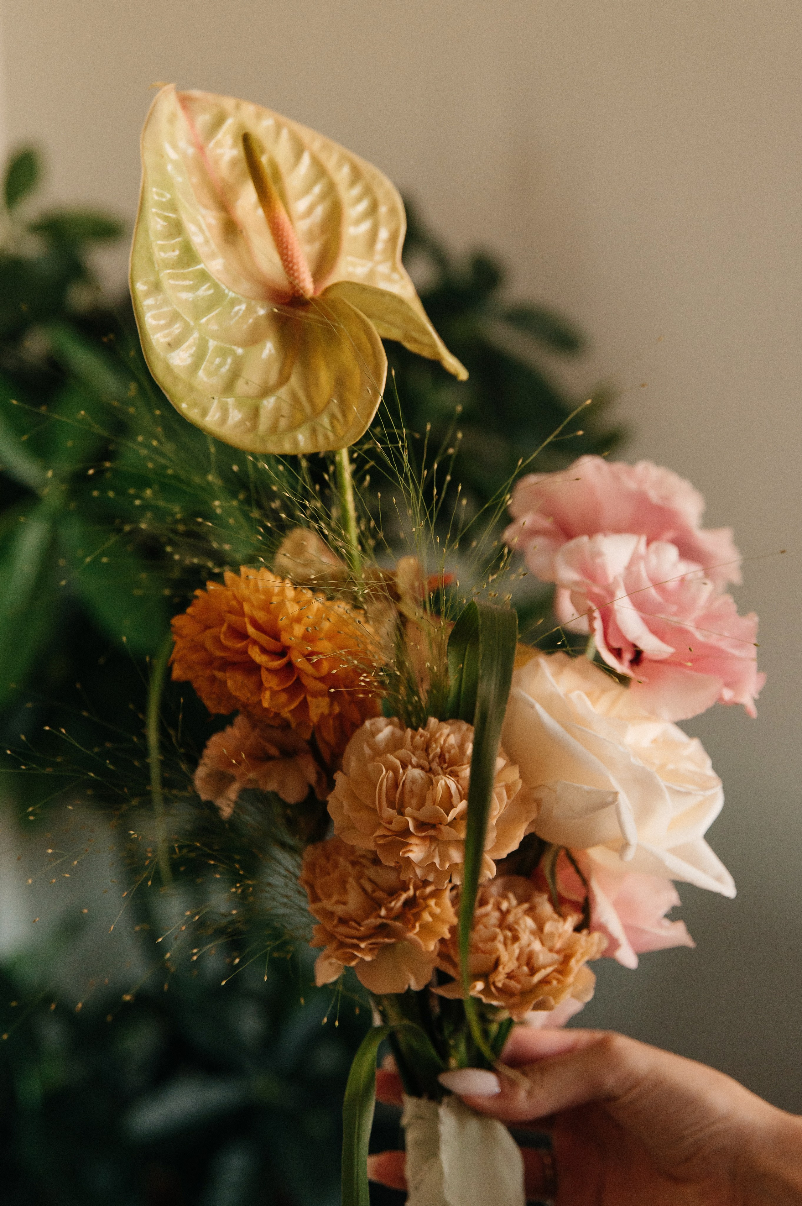 1.07.2024. Мария — Свадебный фотограф