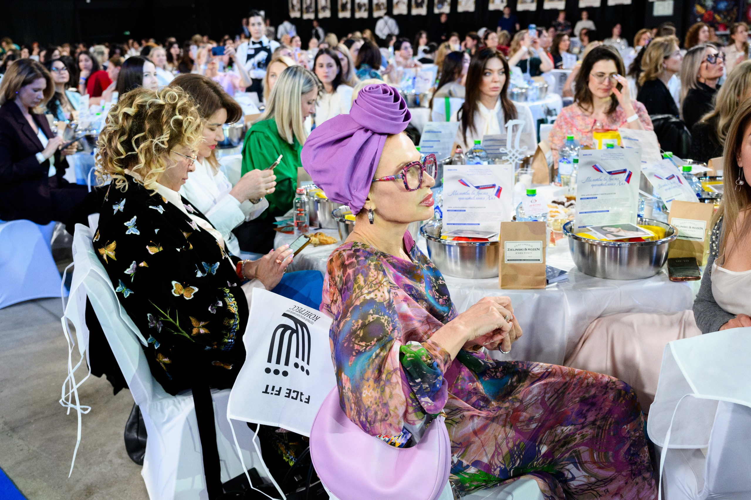 Первый Еврейский Женский Конгресс. Свадебный, портретный фотограф Москва