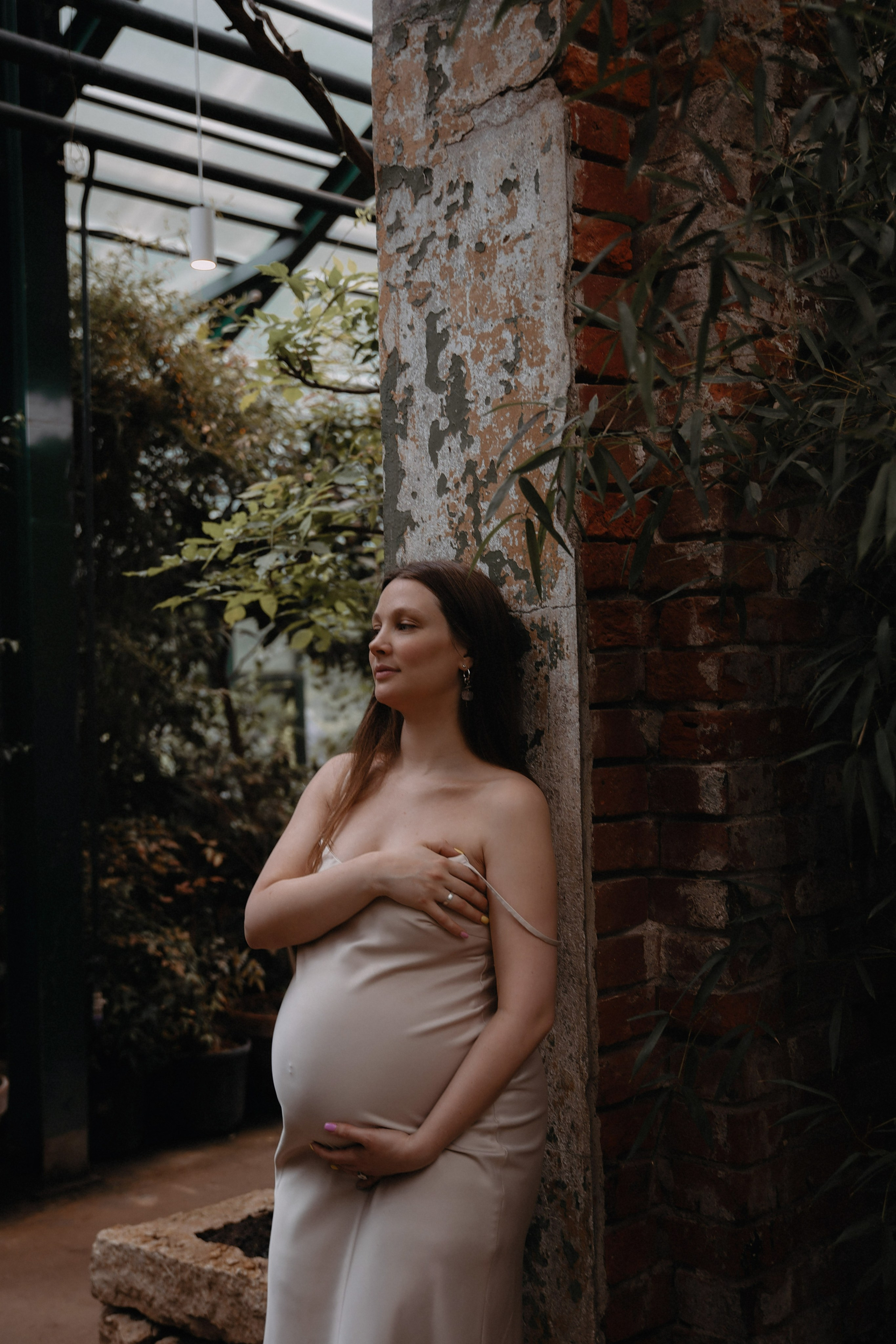 Аптекарский огород. Женский и свадебный фотограф Москва Елизавета Перова