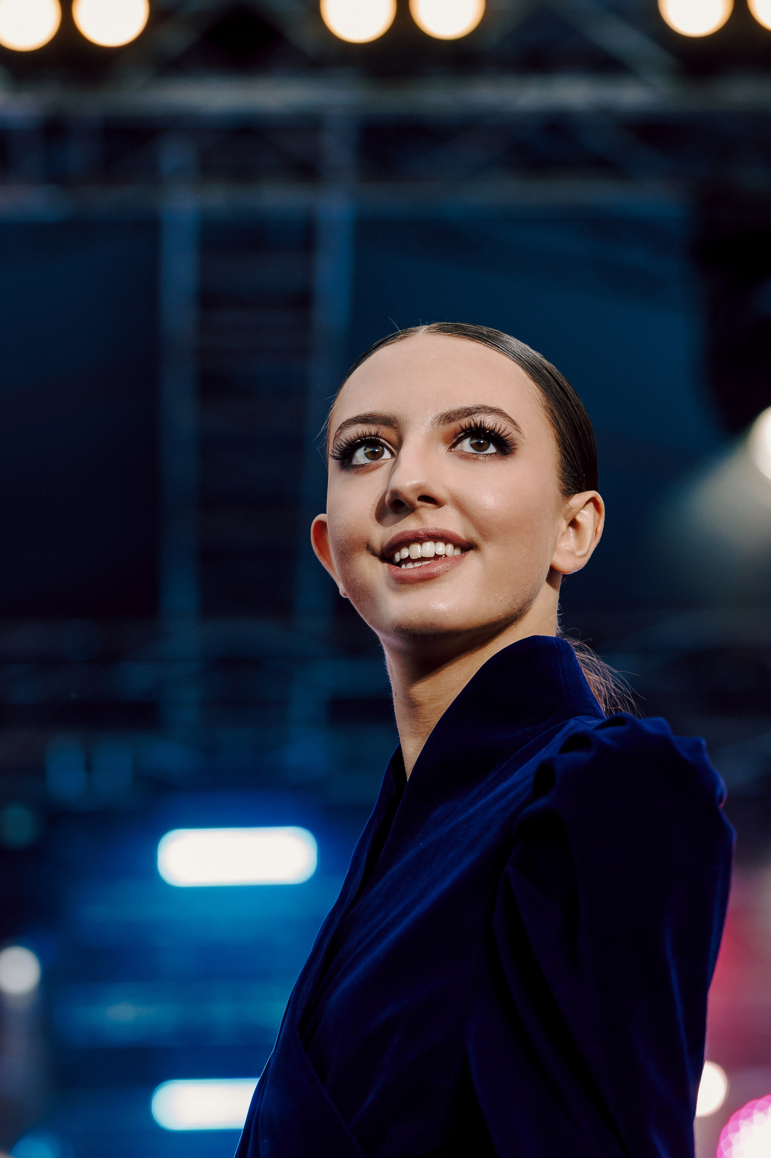 Мисс Екатеринбург 2024. Лёшка Варзегов — фотограф