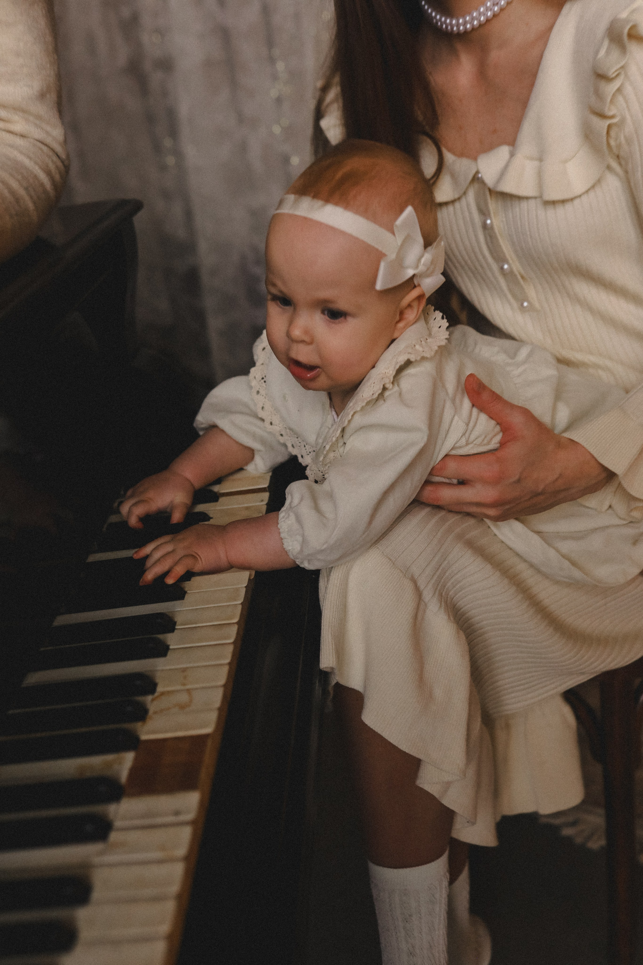 Рождественские огни