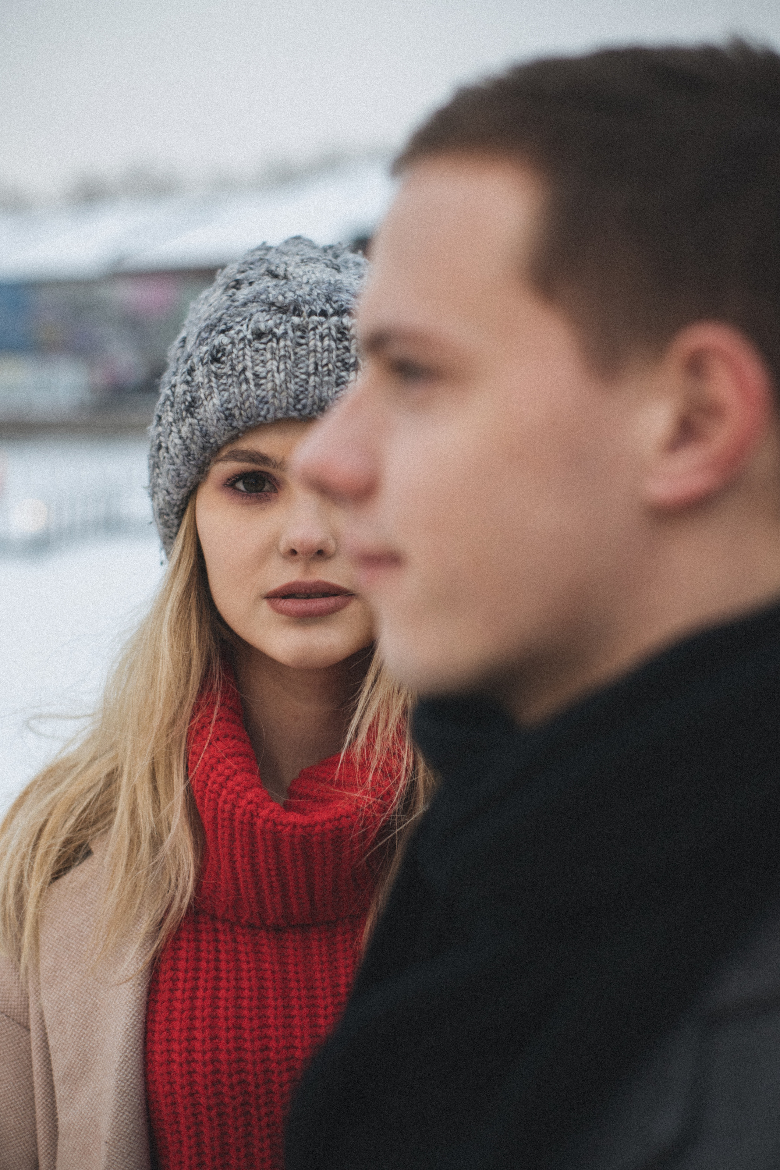 Любовь без границ. Свадебный фотограф Санкт-Петербург Питер Сальникова Анна
