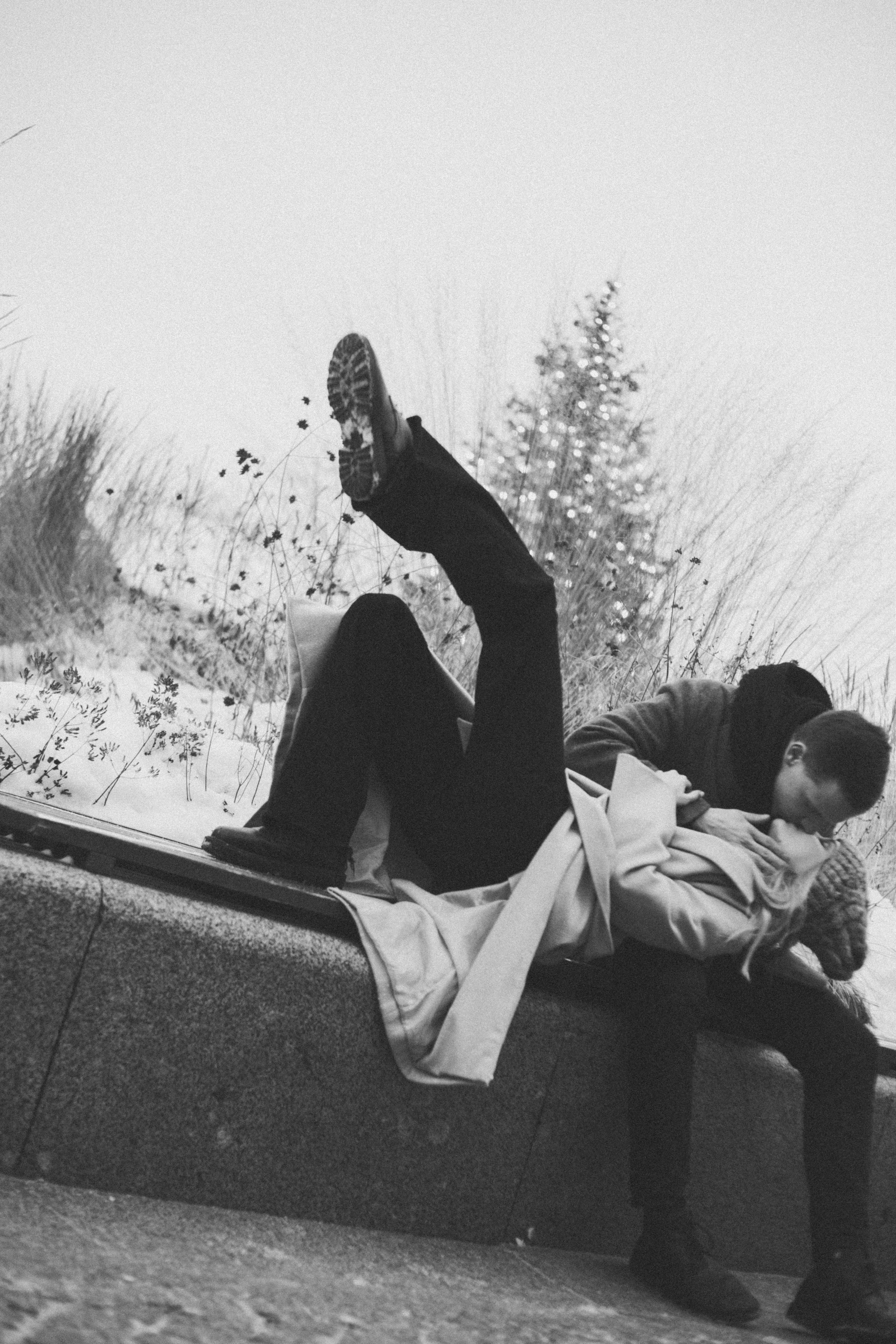 Любовь без границ. Свадебный фотограф Санкт-Петербург Питер Сальникова Анна