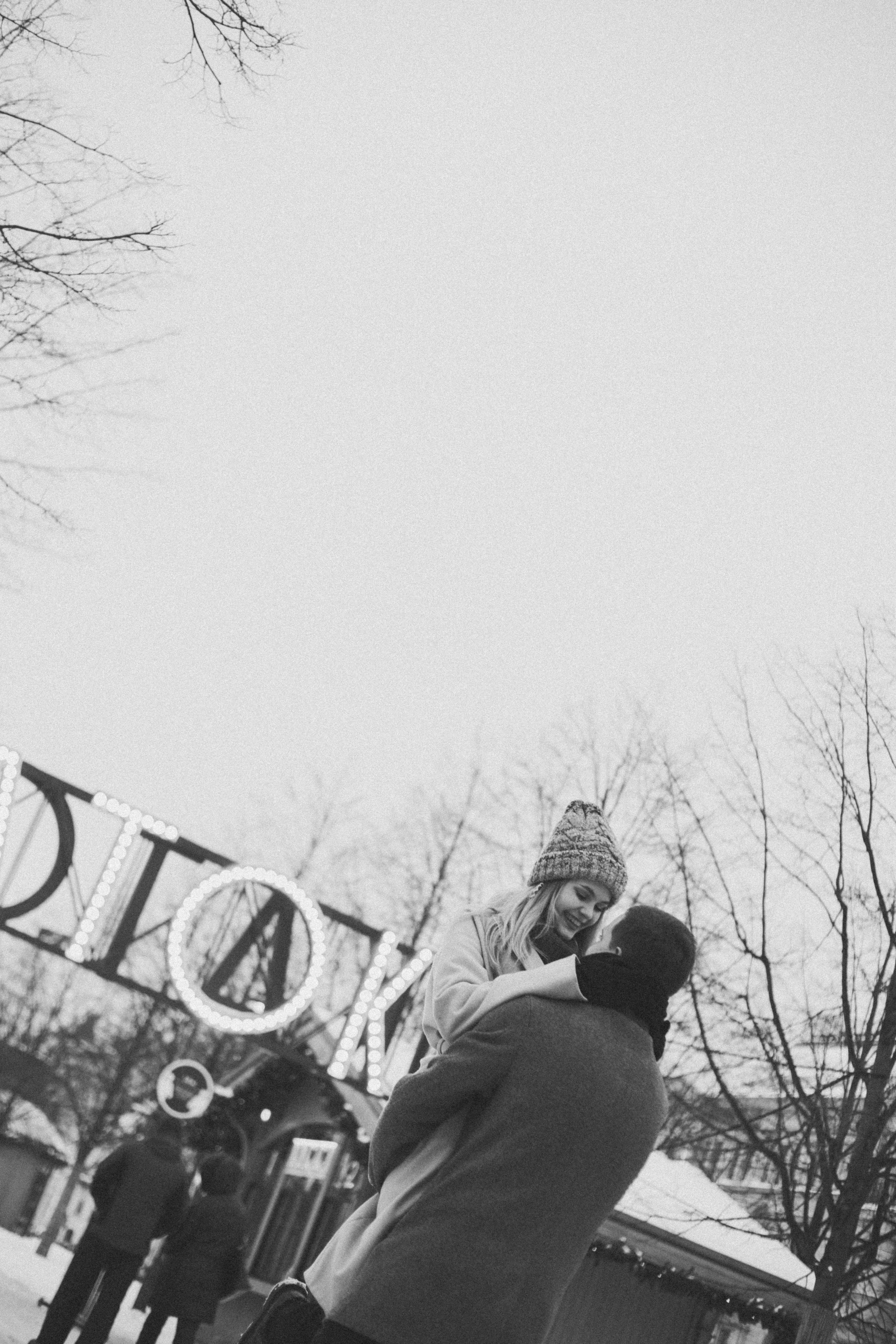 Любовь без границ. Свадебный фотограф Санкт-Петербург Питер Сальникова Анна