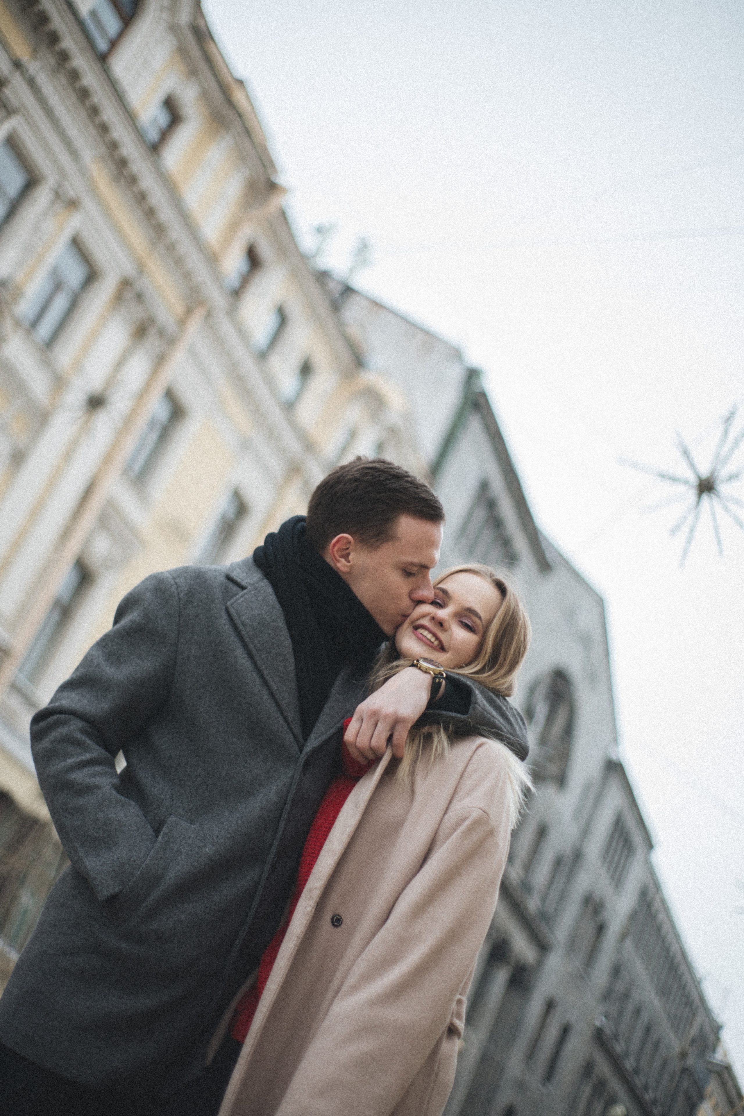 Любовь без границ. Свадебный фотограф Санкт-Петербург Питер Сальникова Анна