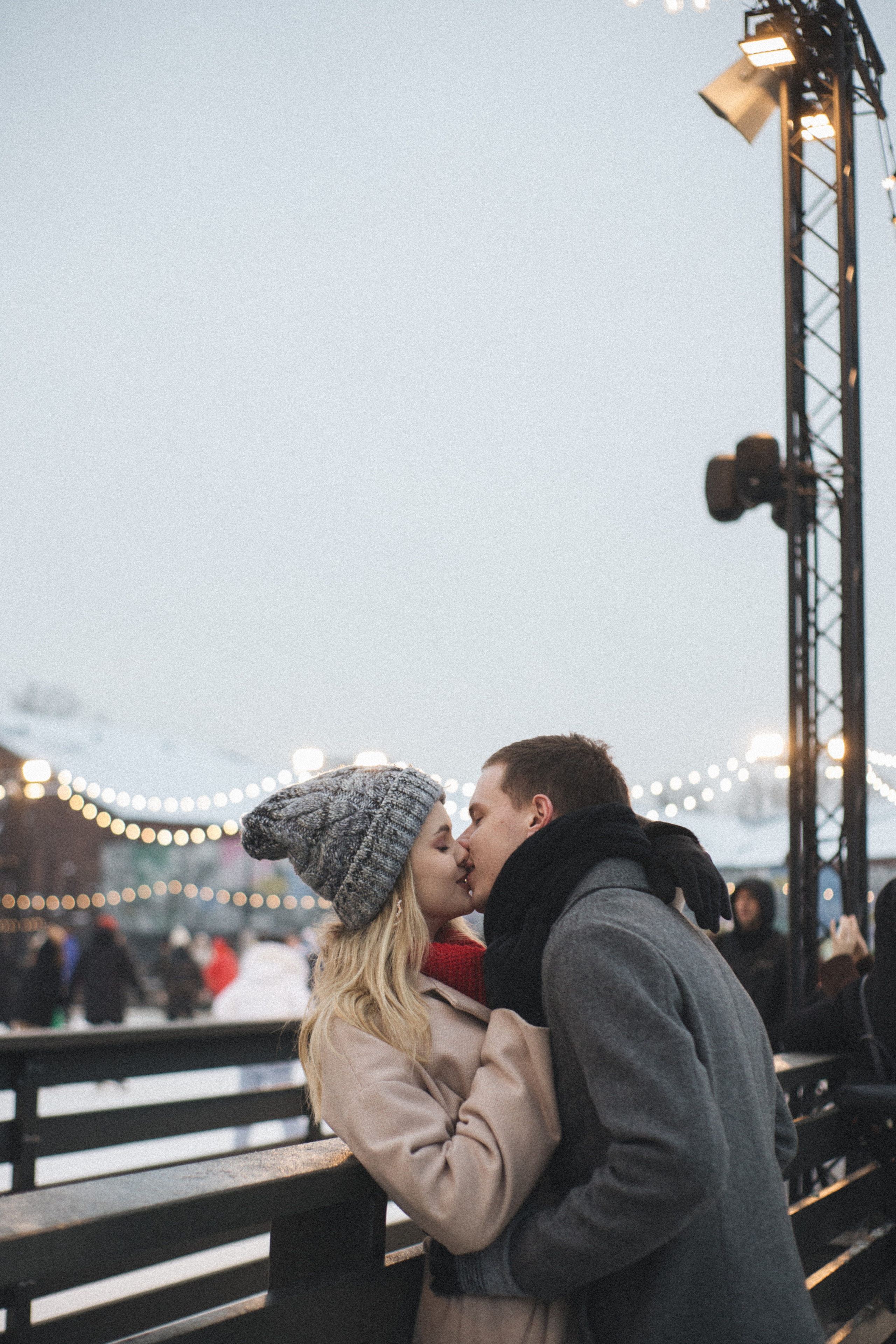 Любовь без границ. Свадебный фотограф Санкт-Петербург Питер Сальникова Анна