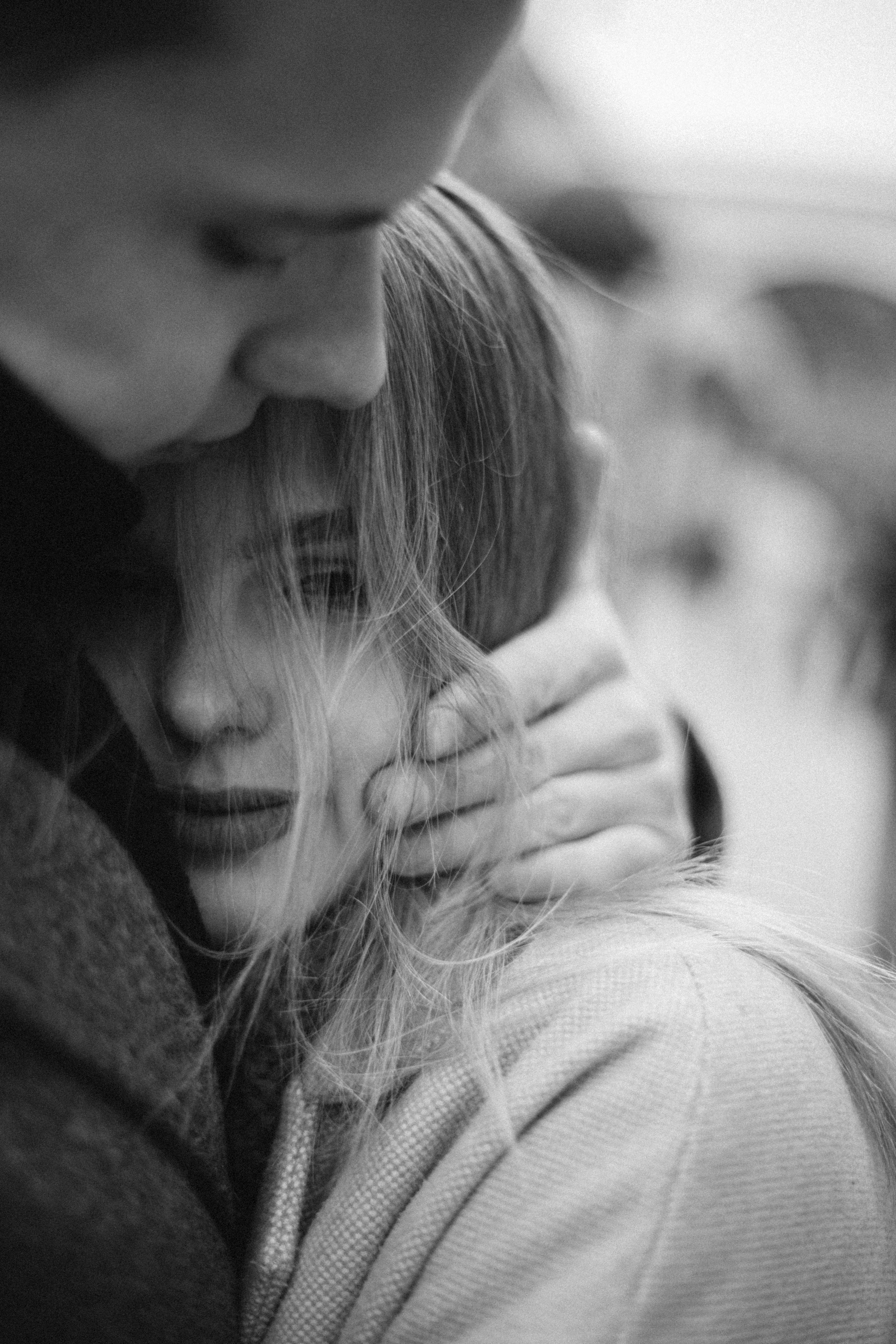 Любовь без границ. Свадебный фотограф Санкт-Петербург Питер Сальникова Анна