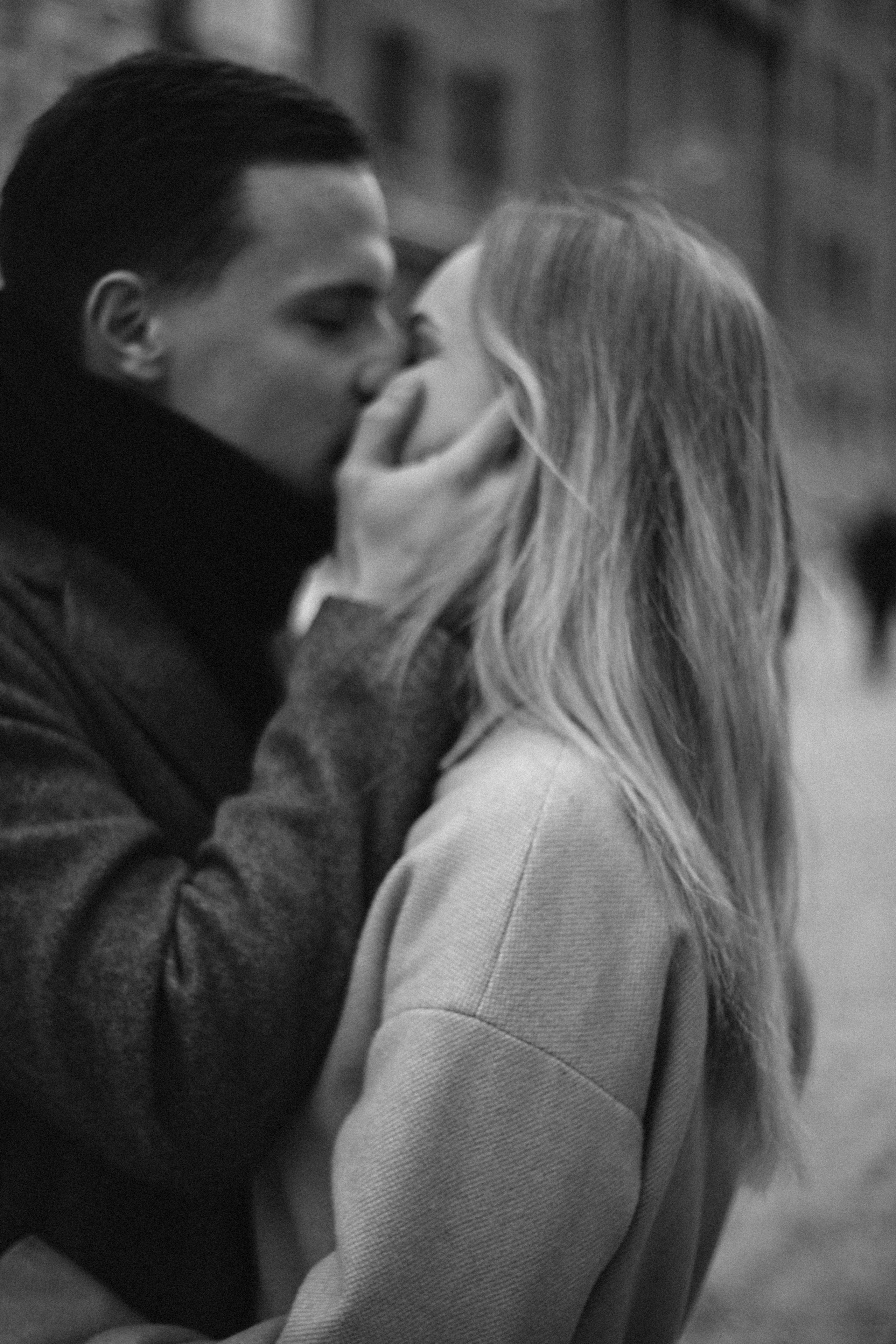 Любовь без границ. Свадебный фотограф Санкт-Петербург Питер Сальникова Анна