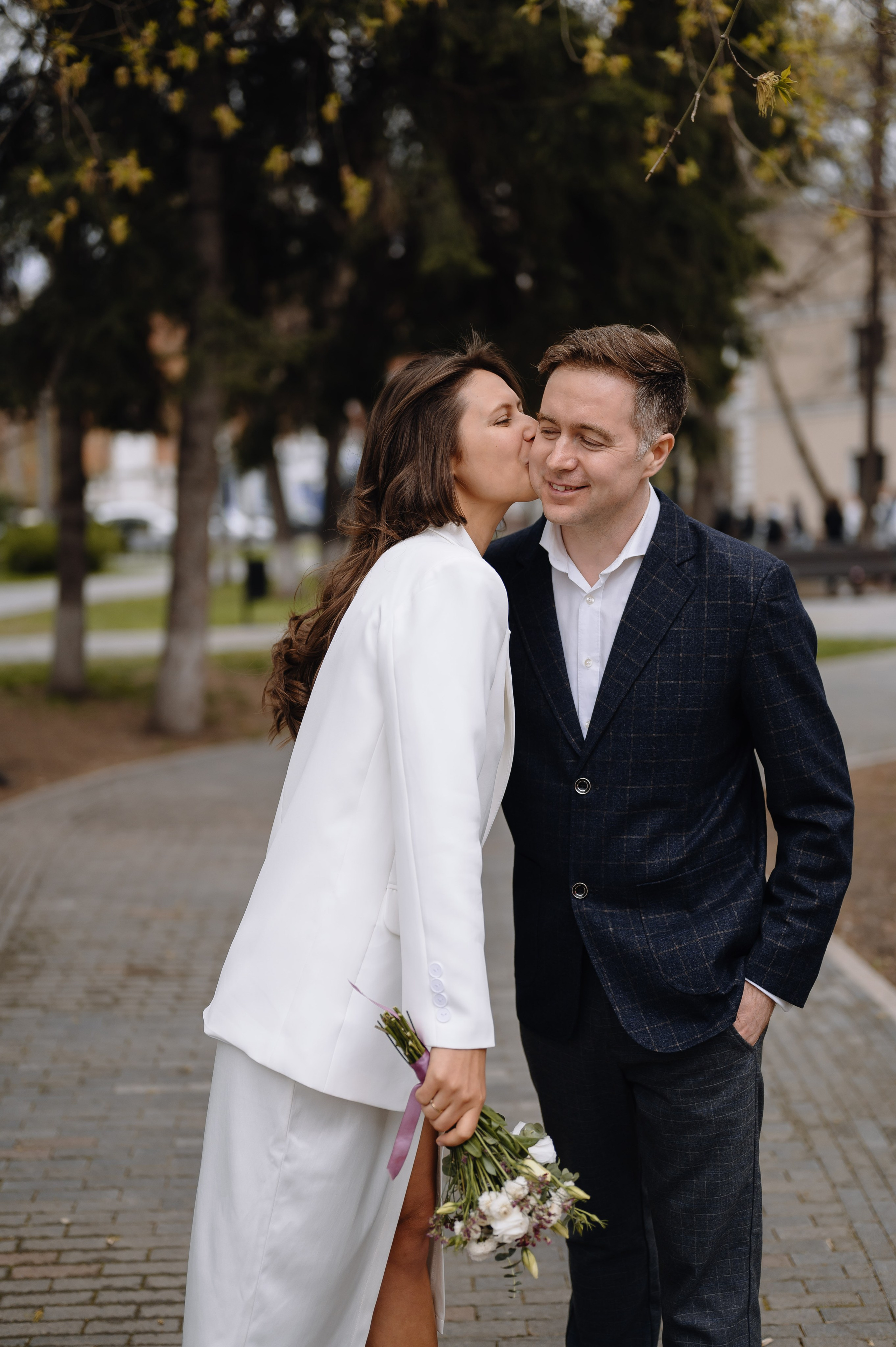 Свадьбы (Общее портфолио). Свадебный и семейный фотограф в Томске Алексей