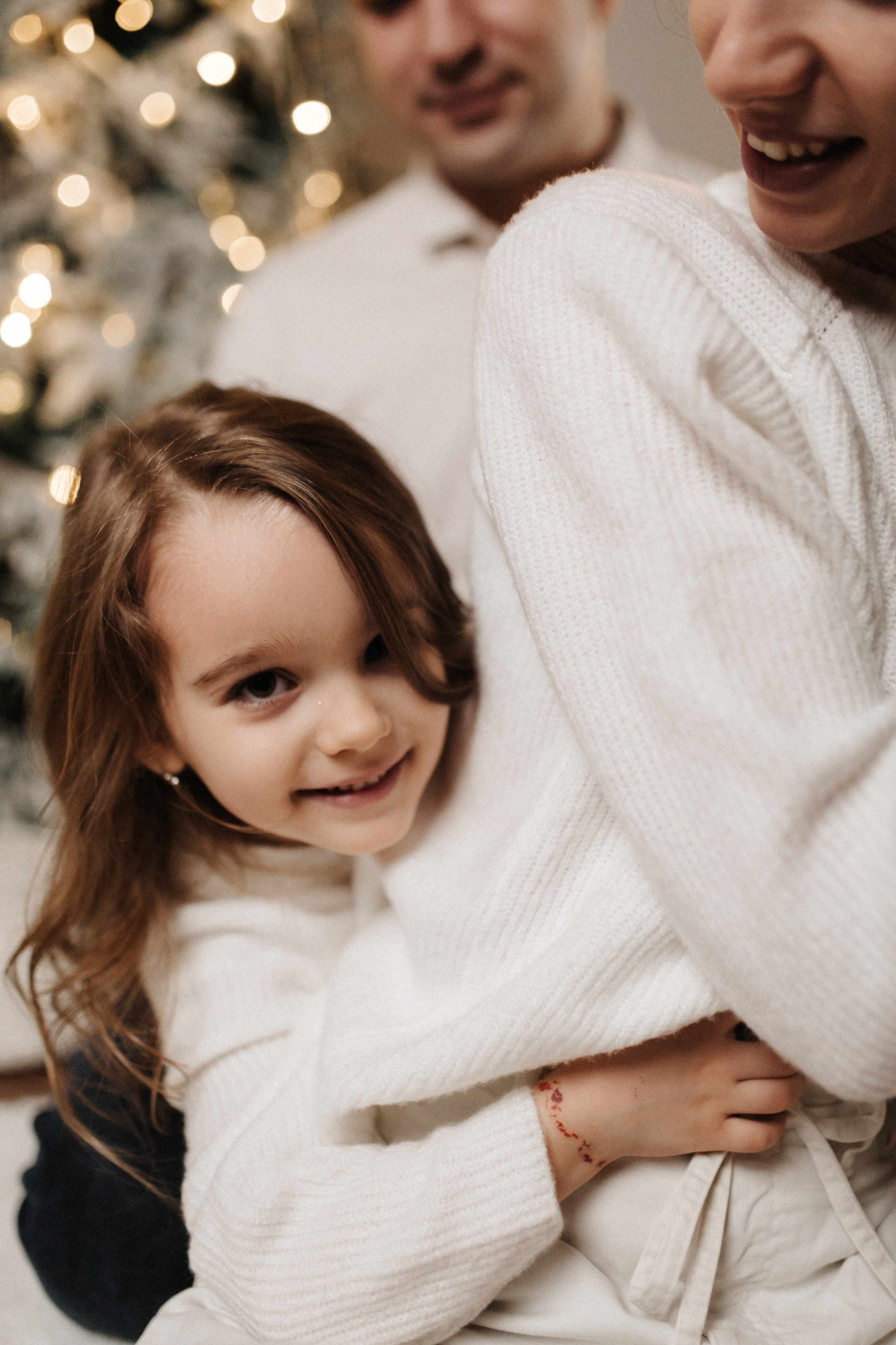 Студийные Семейные. Свадебный и семейный фотограф в Томске Алексей