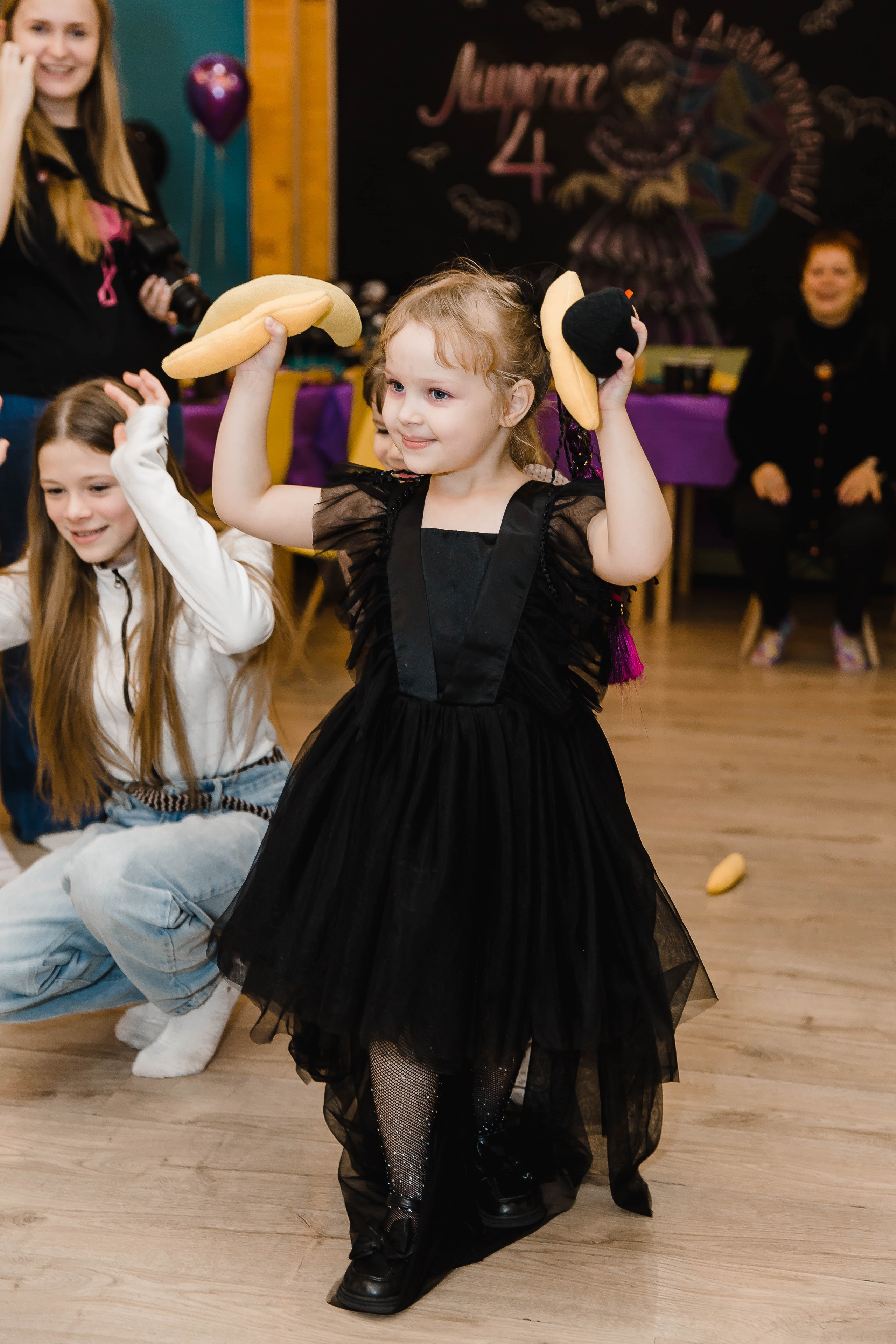 Дни Рождения. Свадебный и семейный фотограф в Томске Алексей