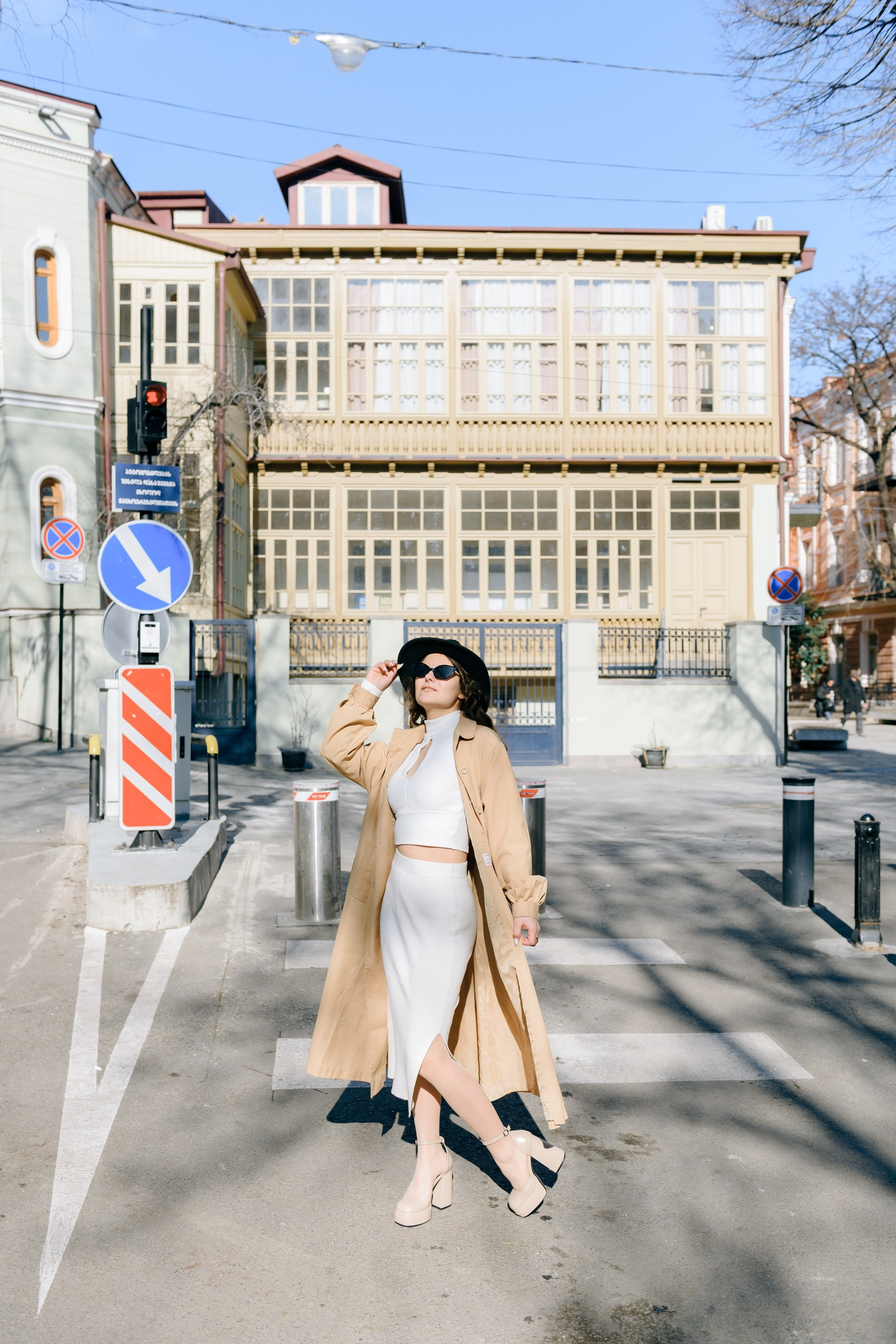 Love Story photoshoot in Tbilisi. Fedor Lemeshko — Destination Wedding and Family Lifestyle photographer