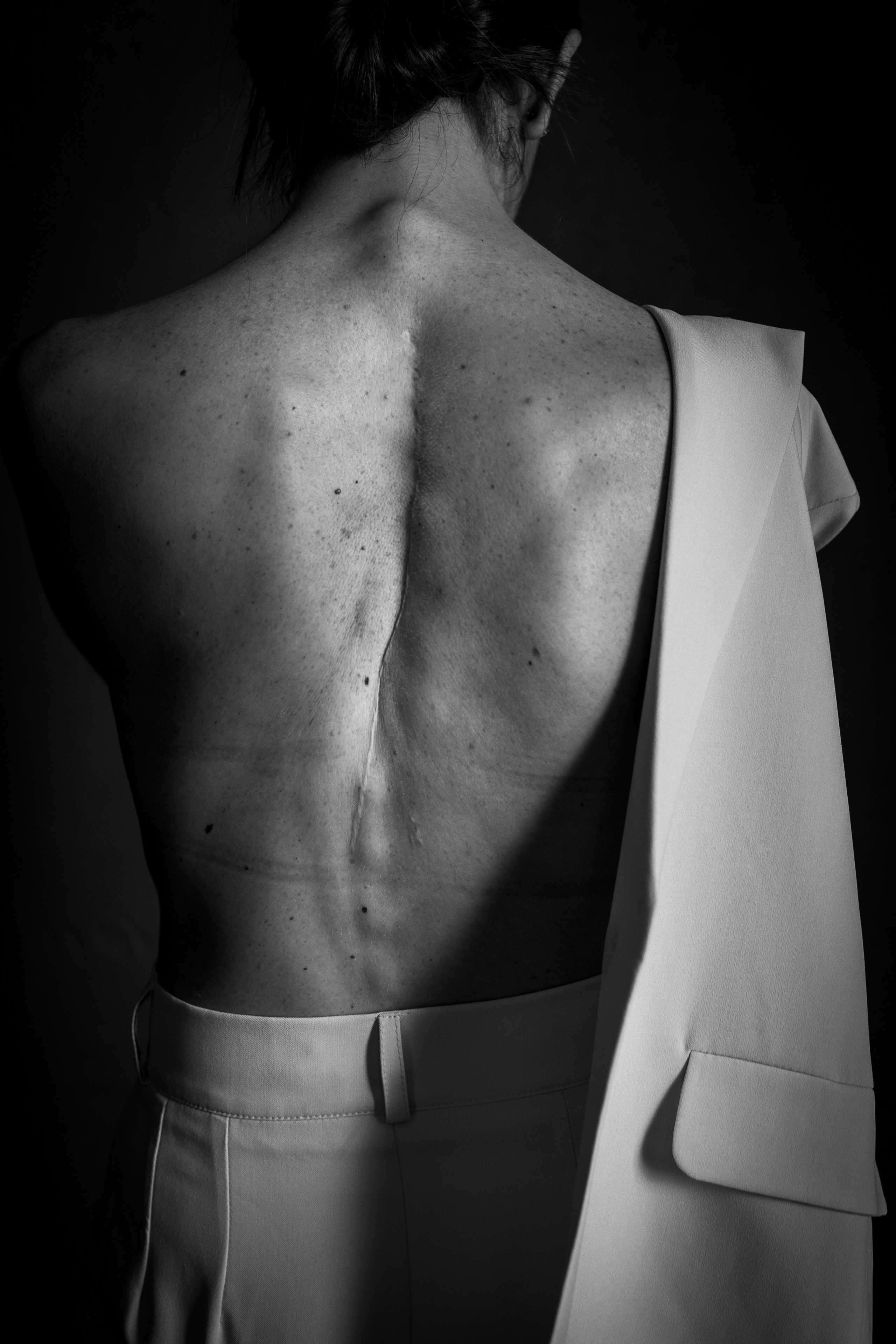 Таня. Портретный творческий фотограф в Москве Надя Дудник