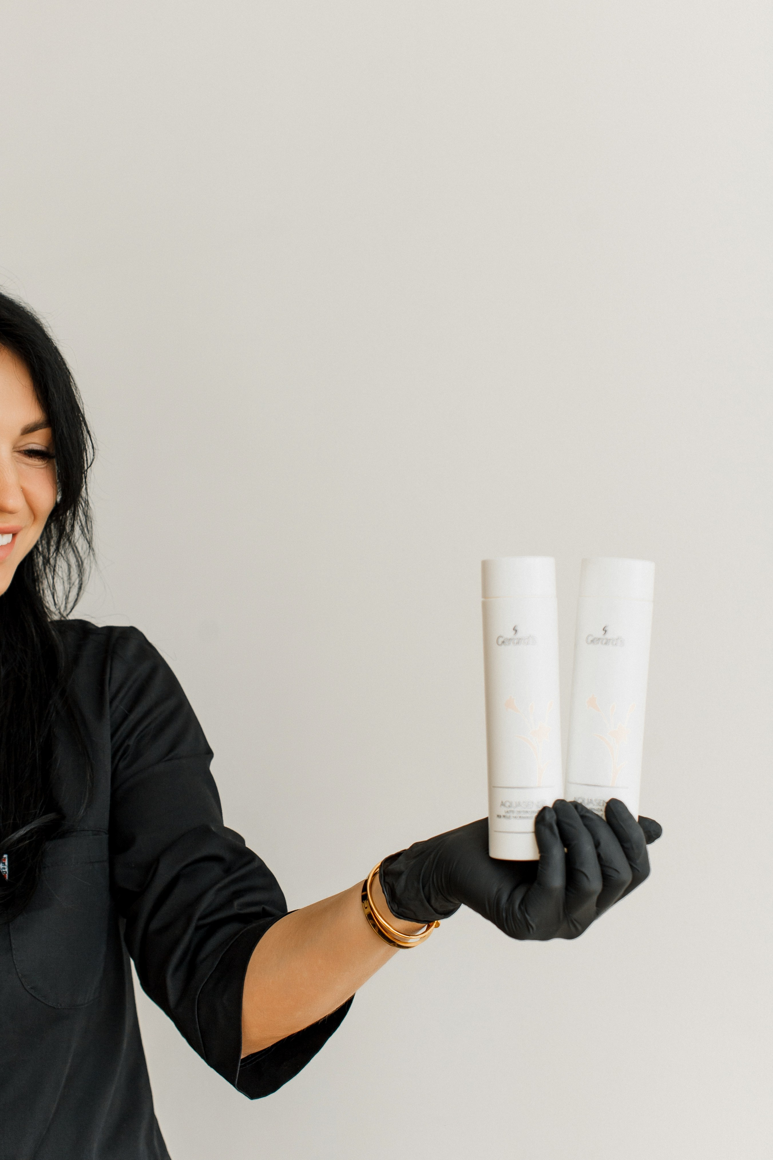 Контентная фотосессия для косметолога. КОНТЕНТ ФОТОГРАФ