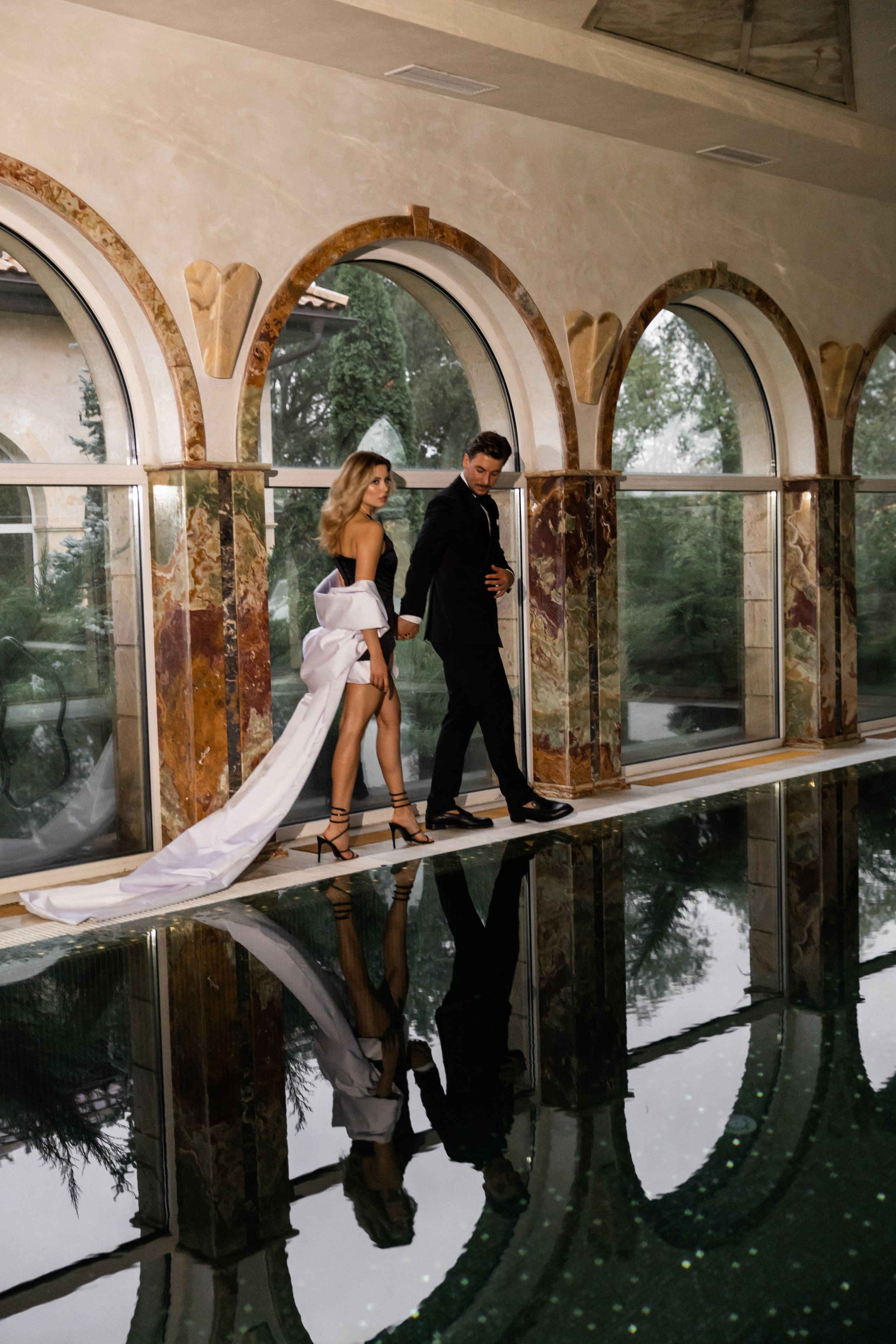 V&V. Валерия Солнцева свадебный и семейный фотограф