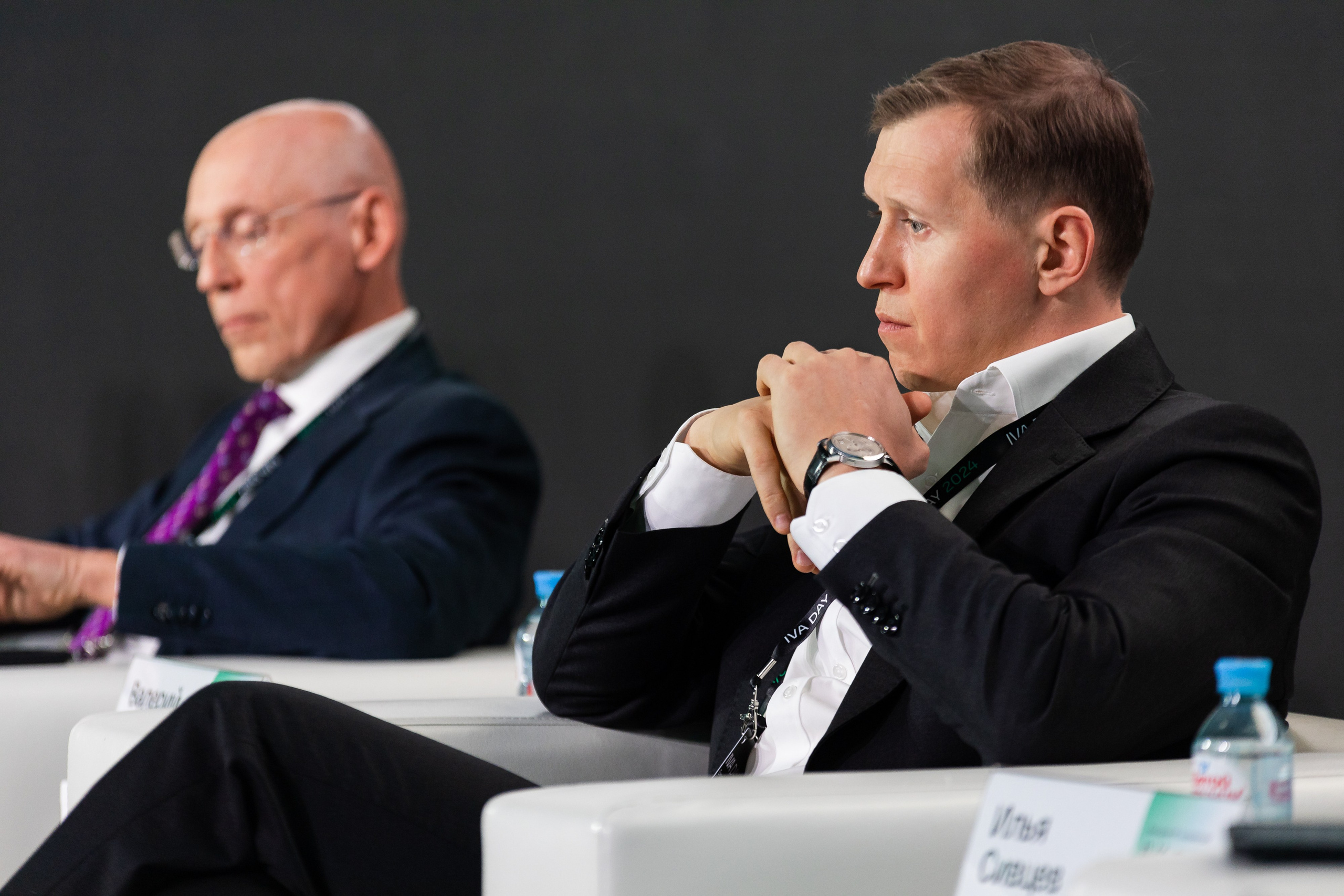 IVA DAY 2024. Свадебный и портретный фотограф в Королёве Сергей Чихарев