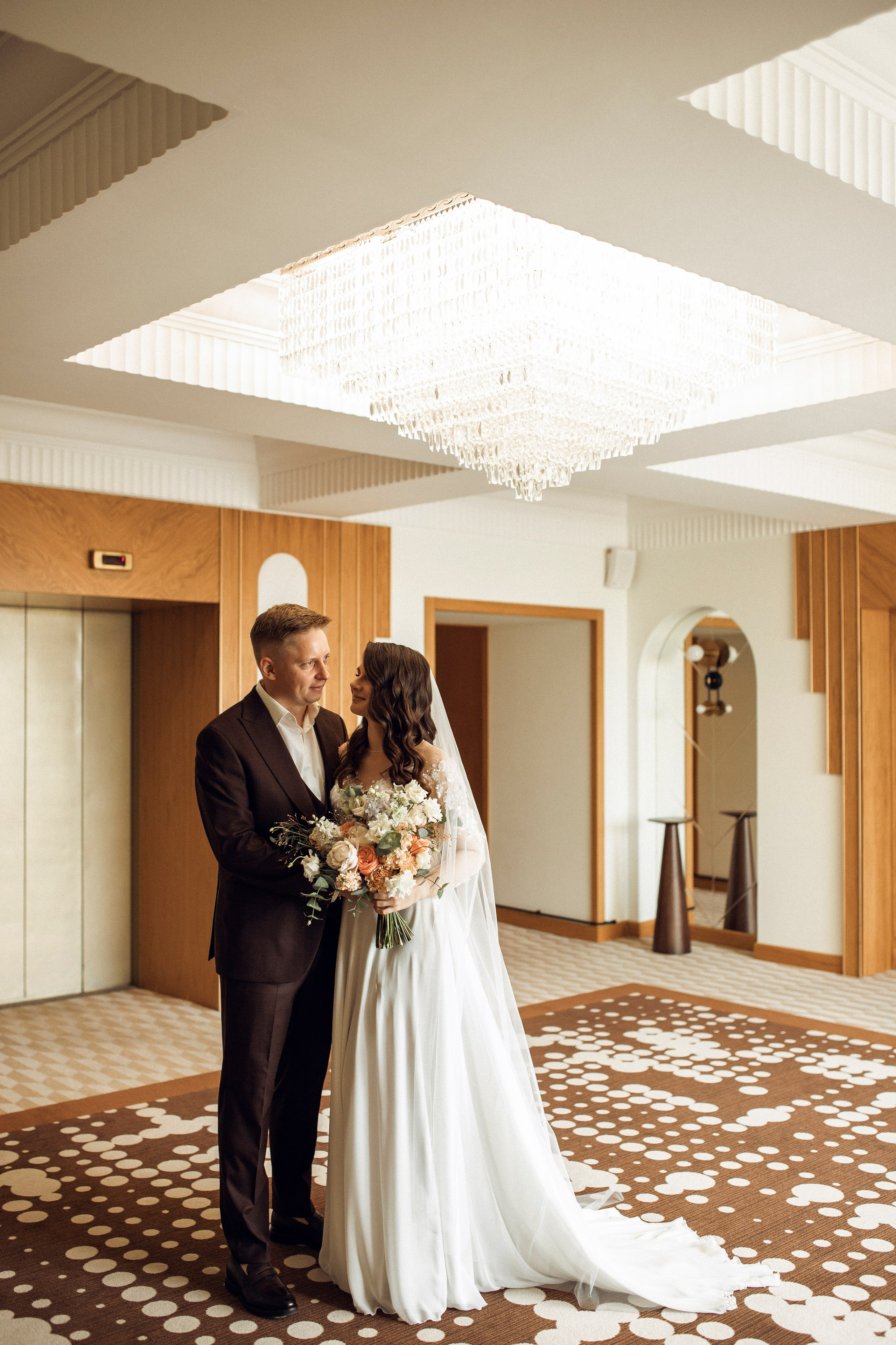 Свадьба 25.08.23 Владимир. Индивидуальный, семейный и свадебный фотограф