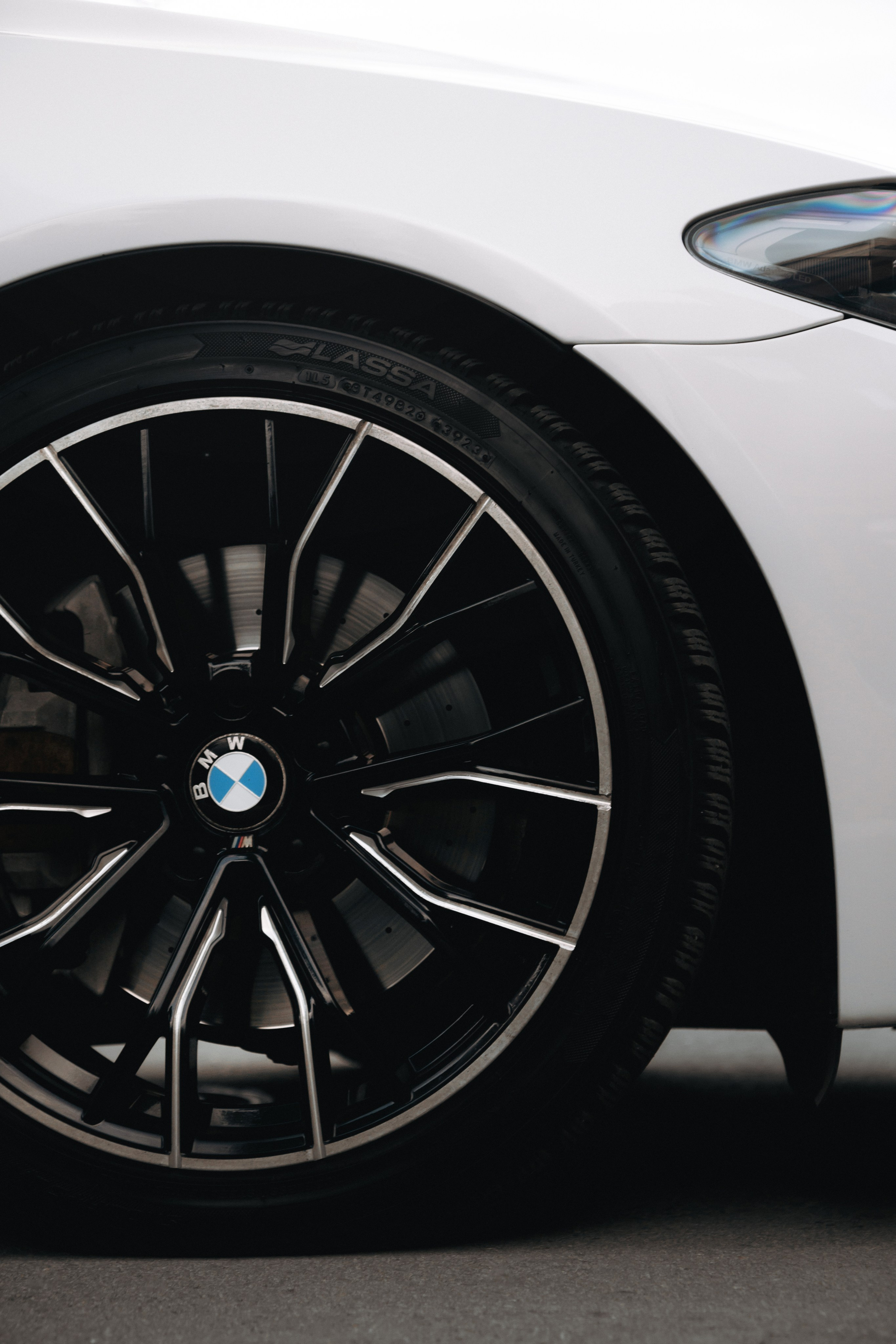 BMW 530d F10. Автомобильный фотограф и видеограф в Новосибирске|Александра Косухина