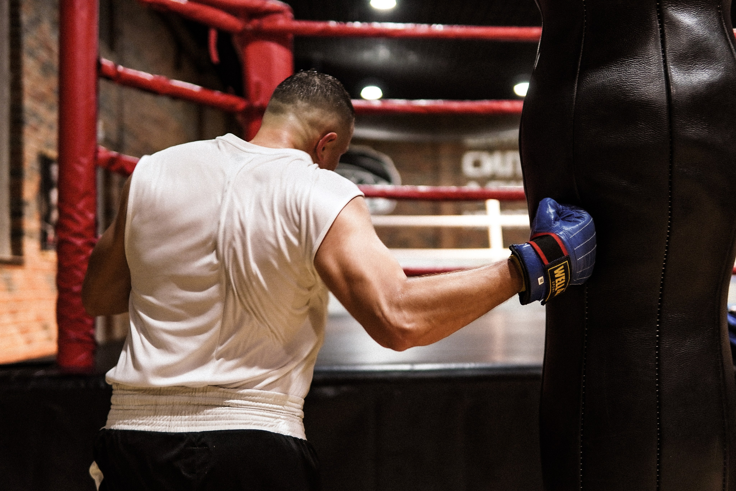 Портретные истории. Фотограф для ваших эмоций — Каролина Исай!