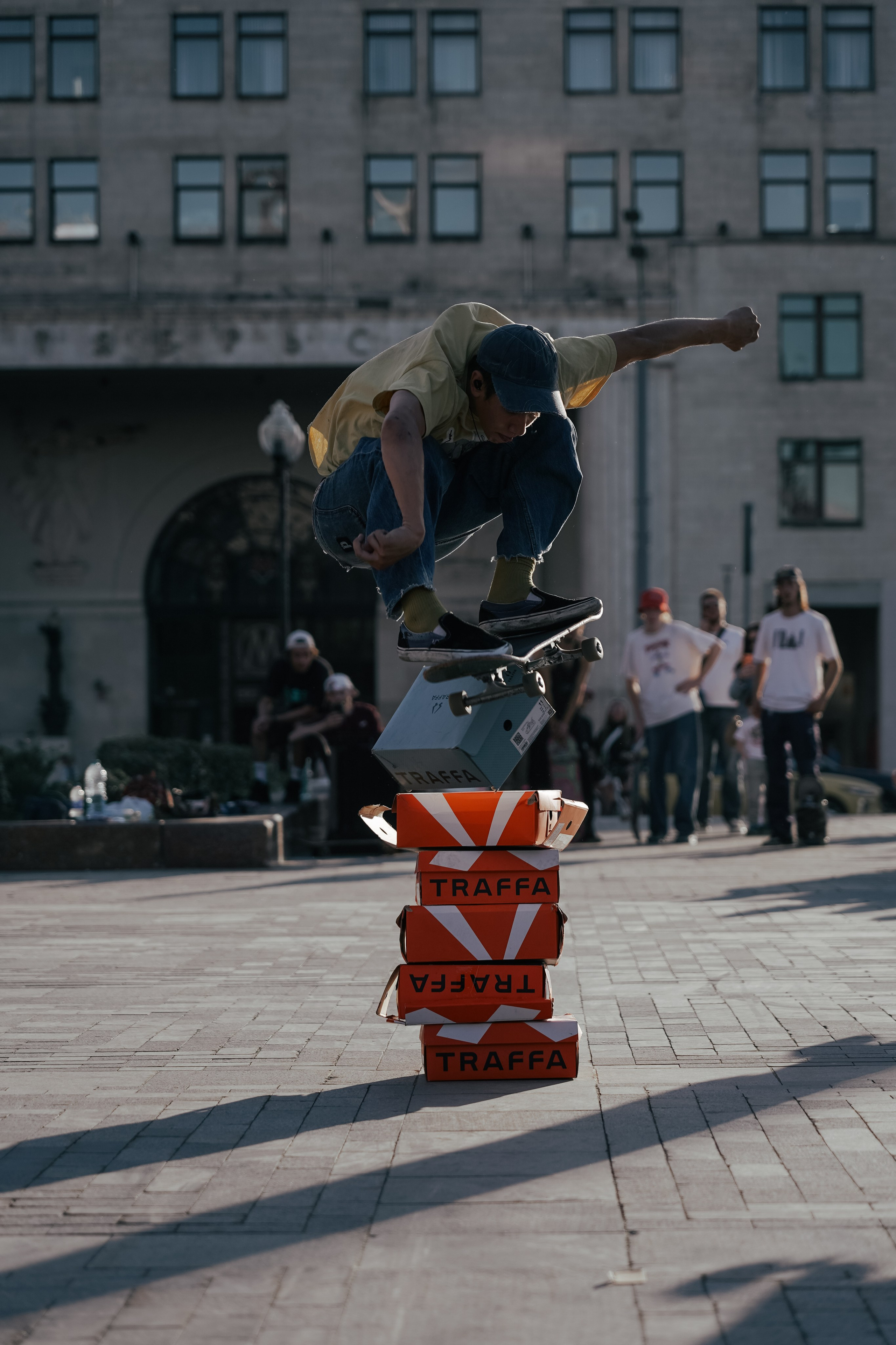 GSD. Photo, Москва | Romas.ph