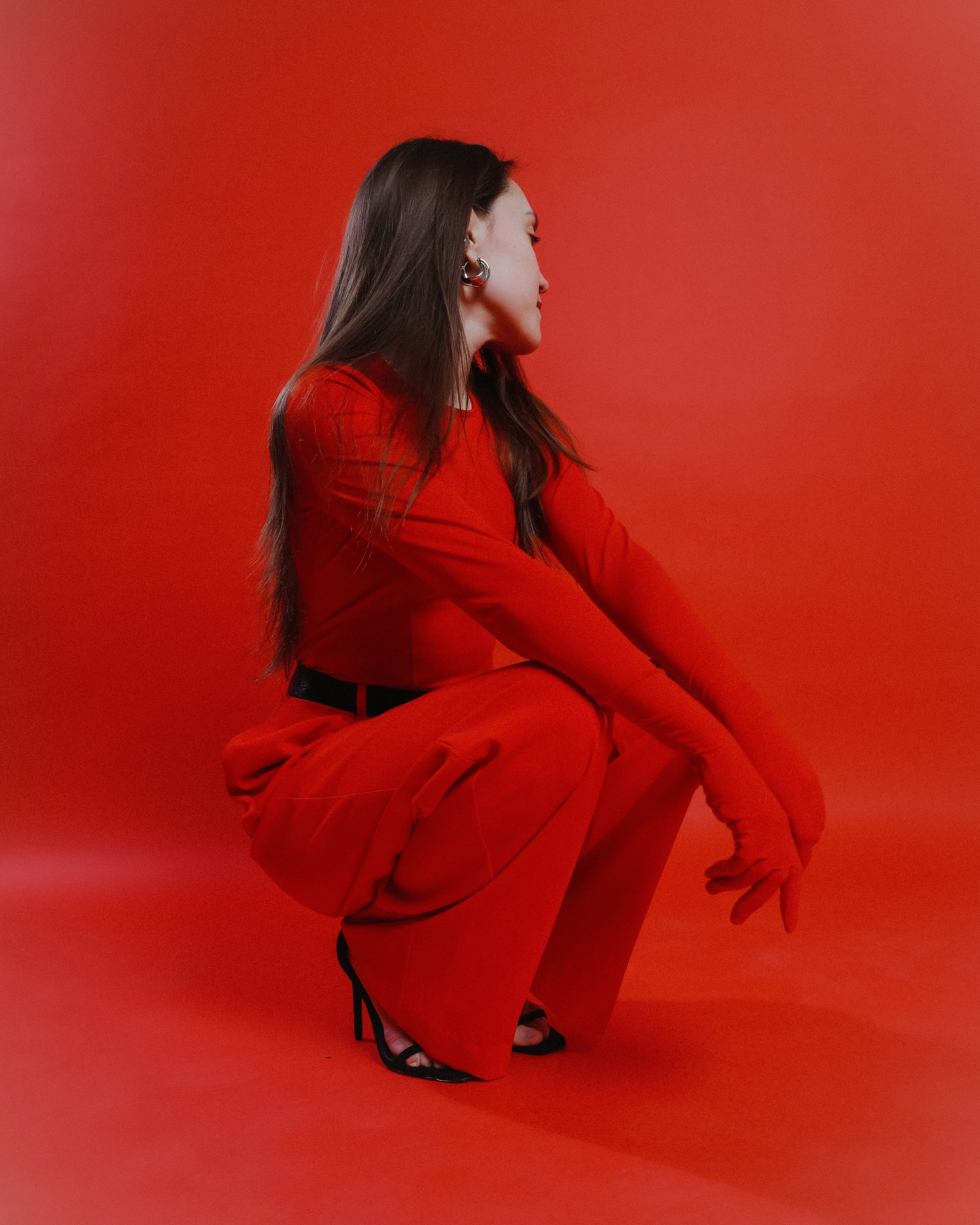 Настя. Фотограф в Калининграде