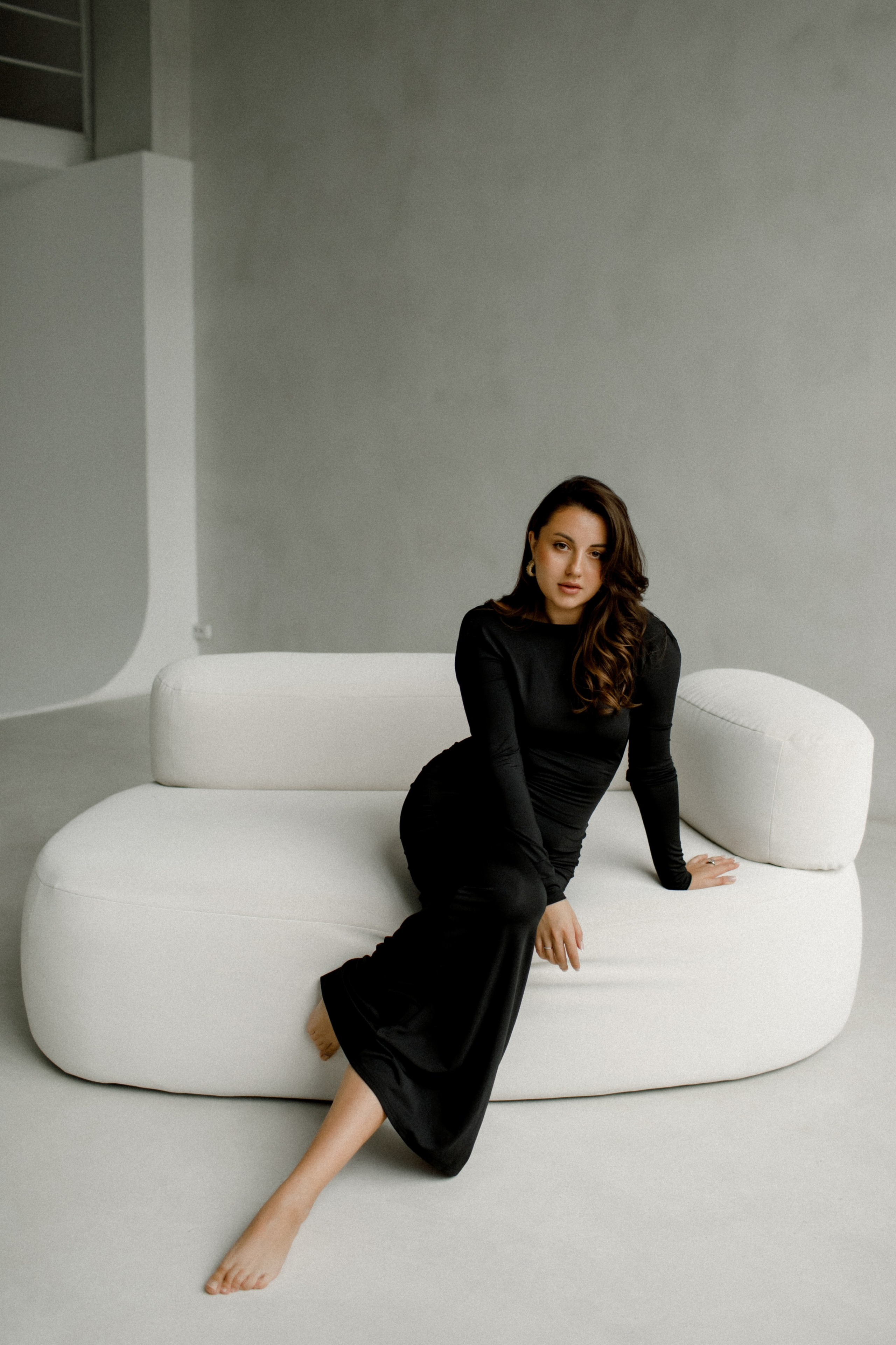 Анастасия. Семейный фотограф в Челябинске Ксения Зубкова