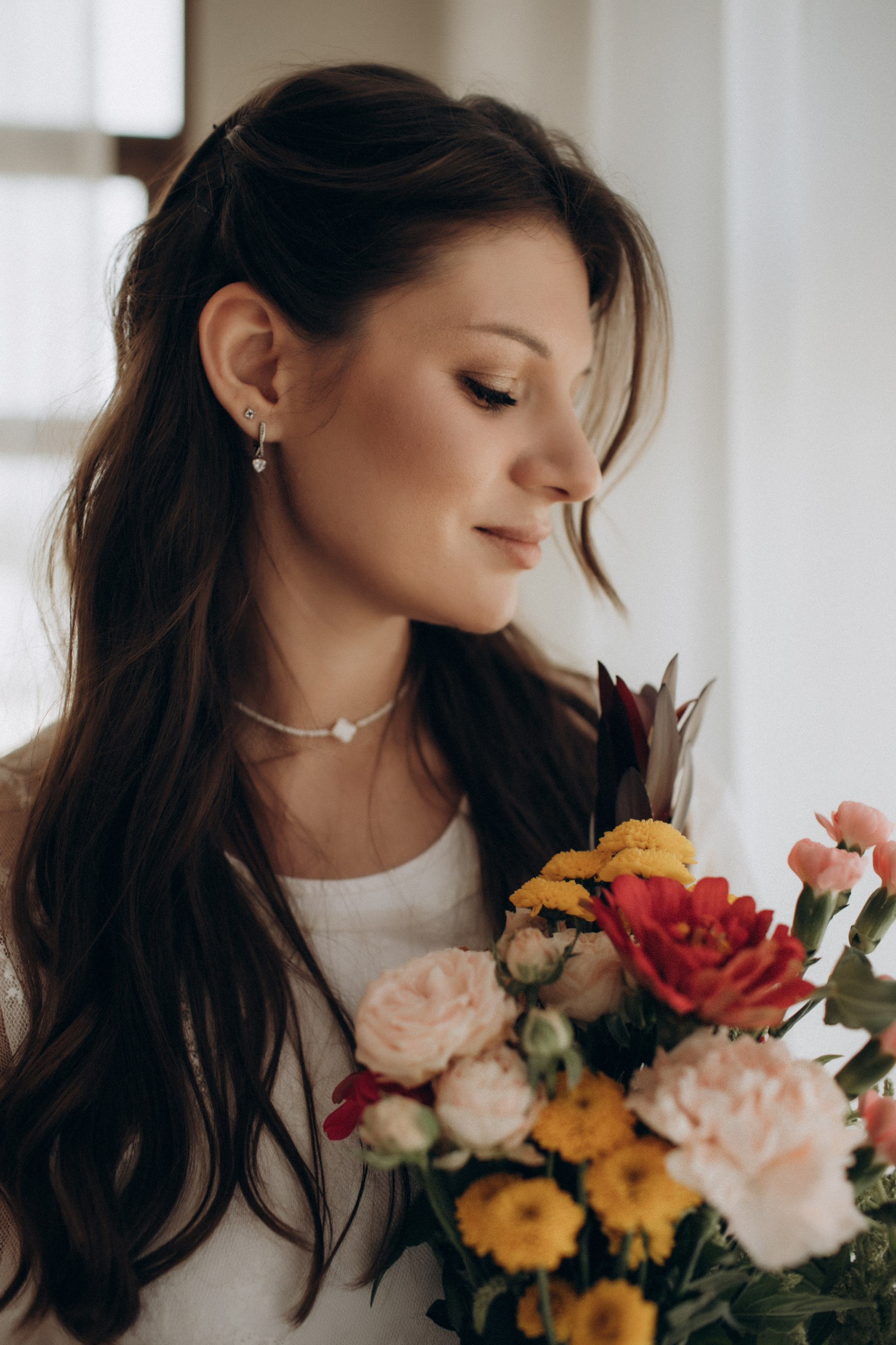 Дима и Наташа. Семейный фотограф в Челябинске Ксения Зубкова