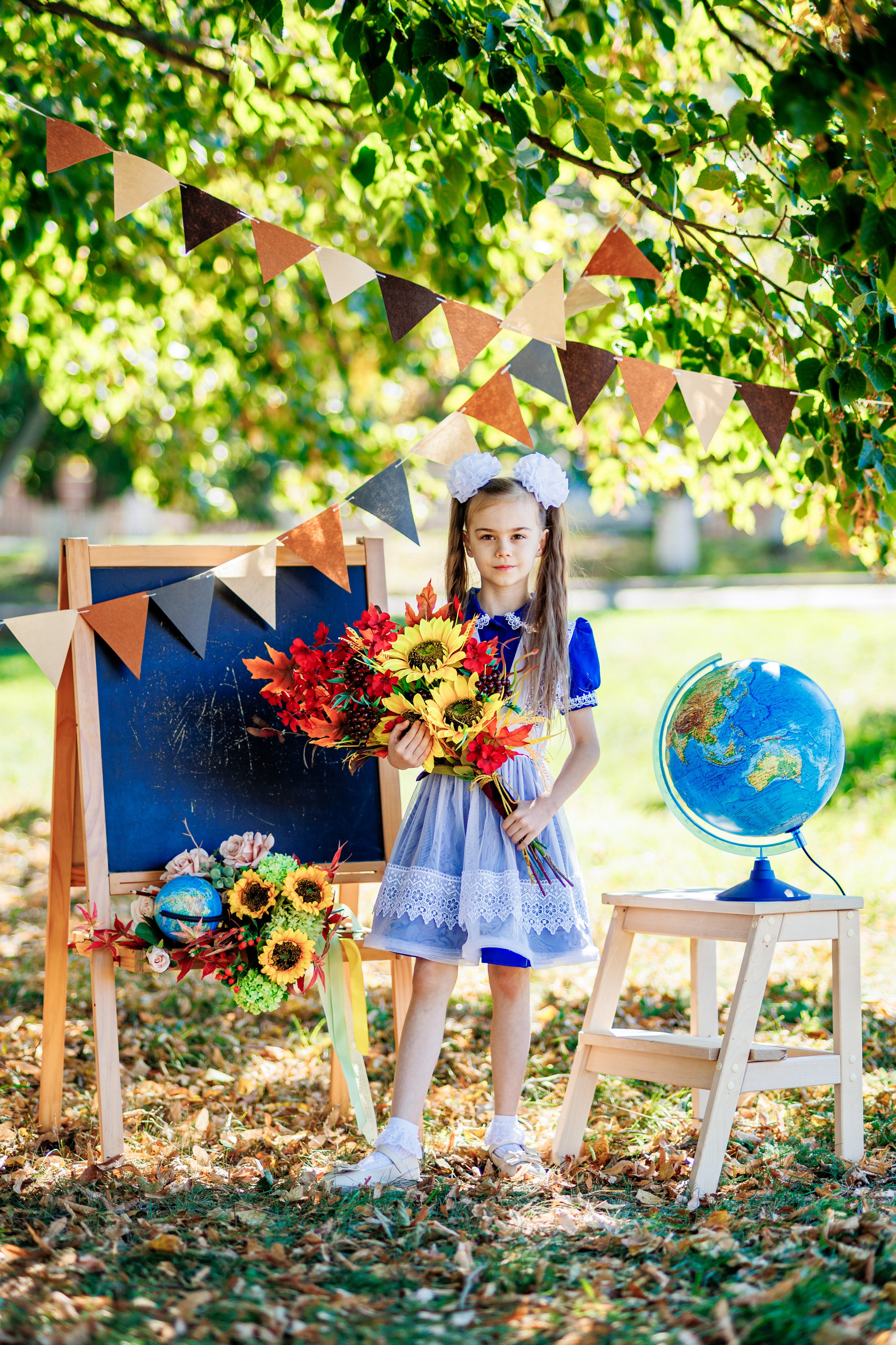 2а класс. Свадебный и семейный фотограф в Армавире