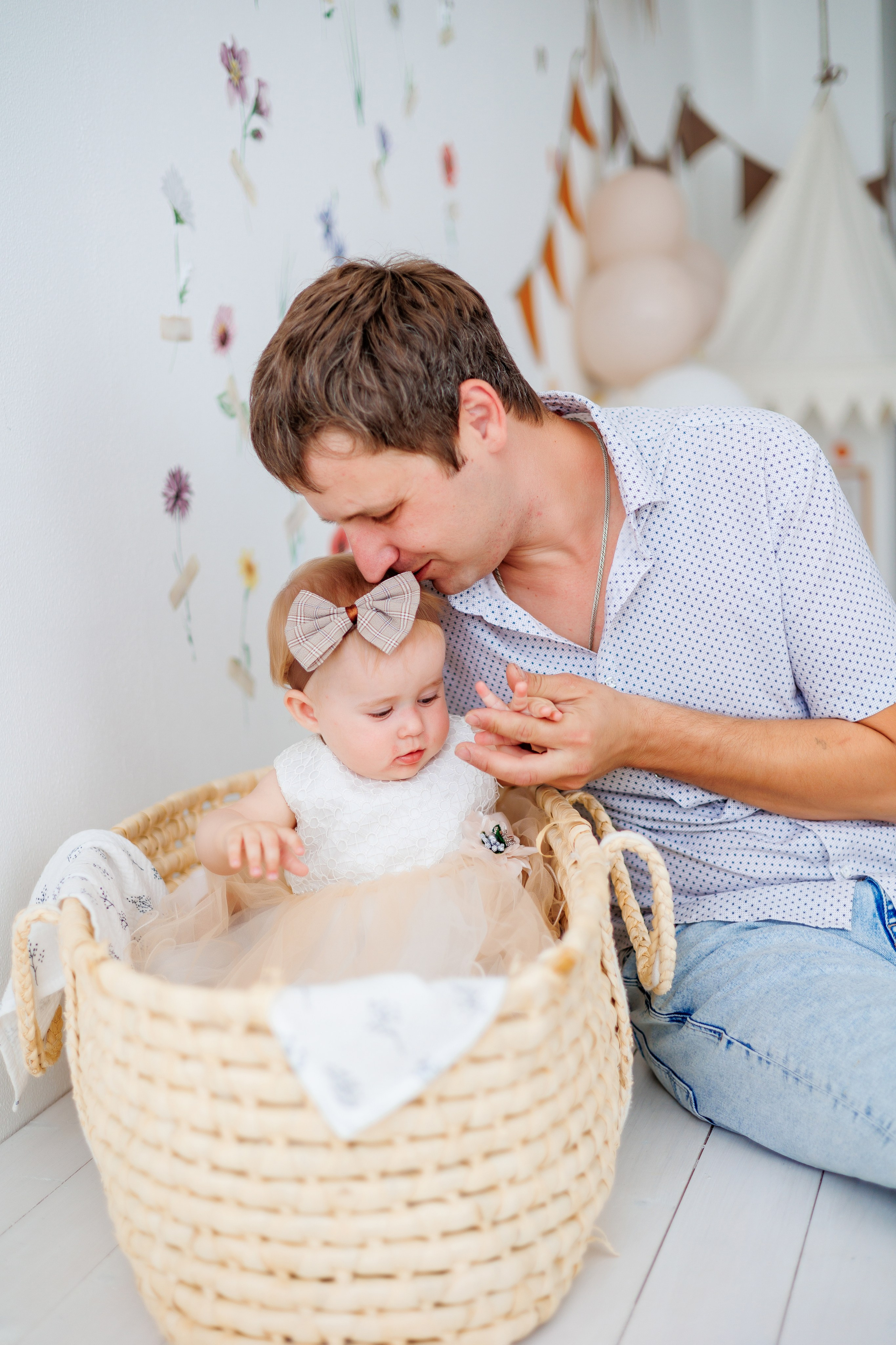Люба и Виталик. Свадебный и семейный фотограф в Армавире