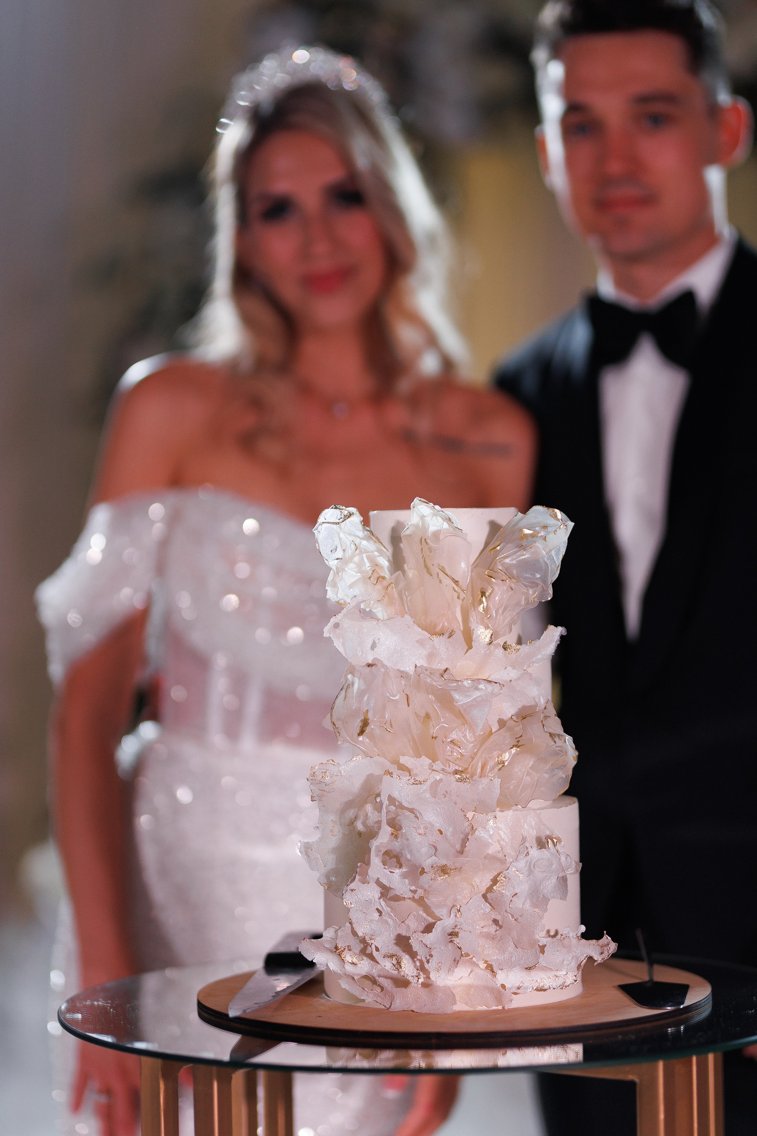 ···. Свадебный фотограф в Санкт-Петербурге Александра Чукавина