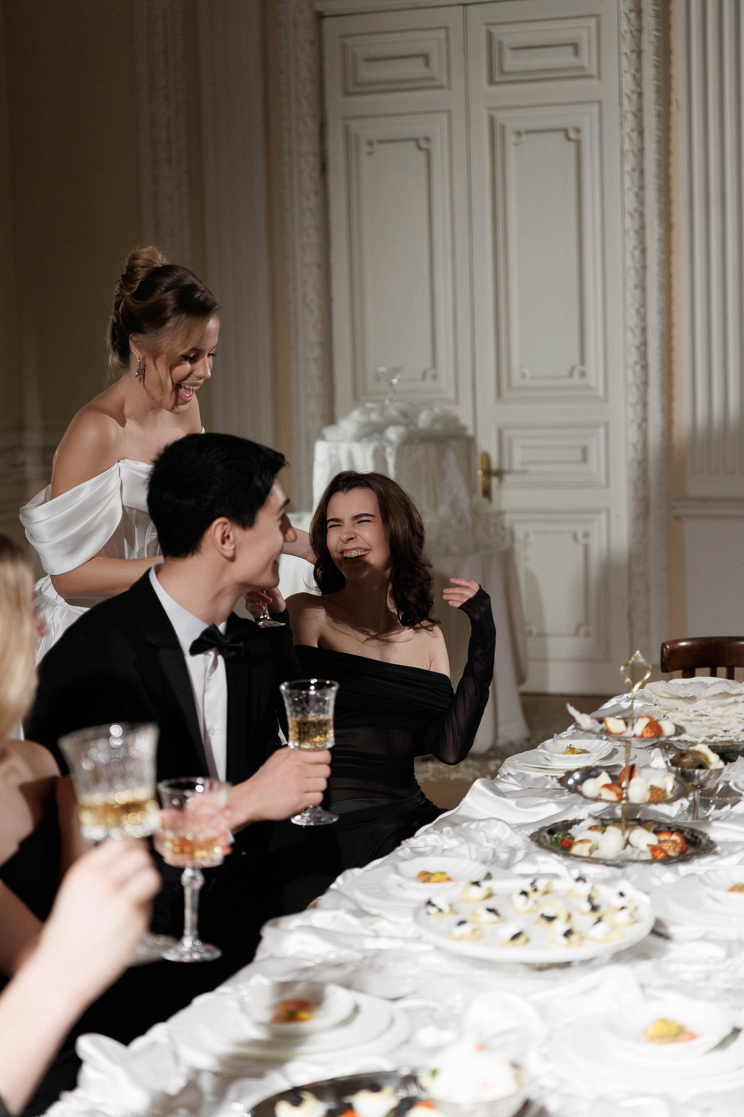 . Свадебный фотограф в Санкт-Петербурге Александра Чукавина