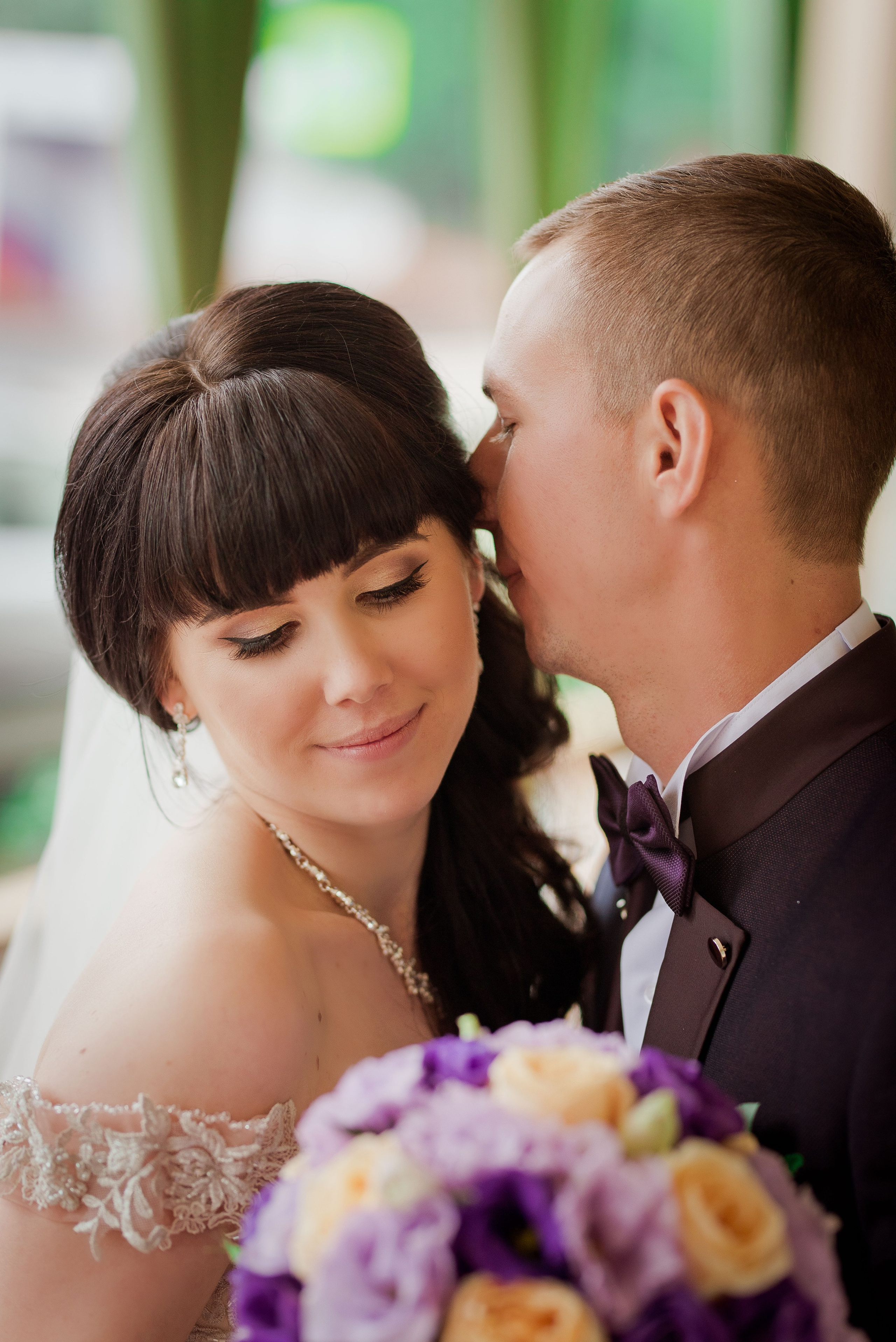 Александр и Светлана. Свадебный и семейный фотограф Яна Стражева. Волгоград, Москва