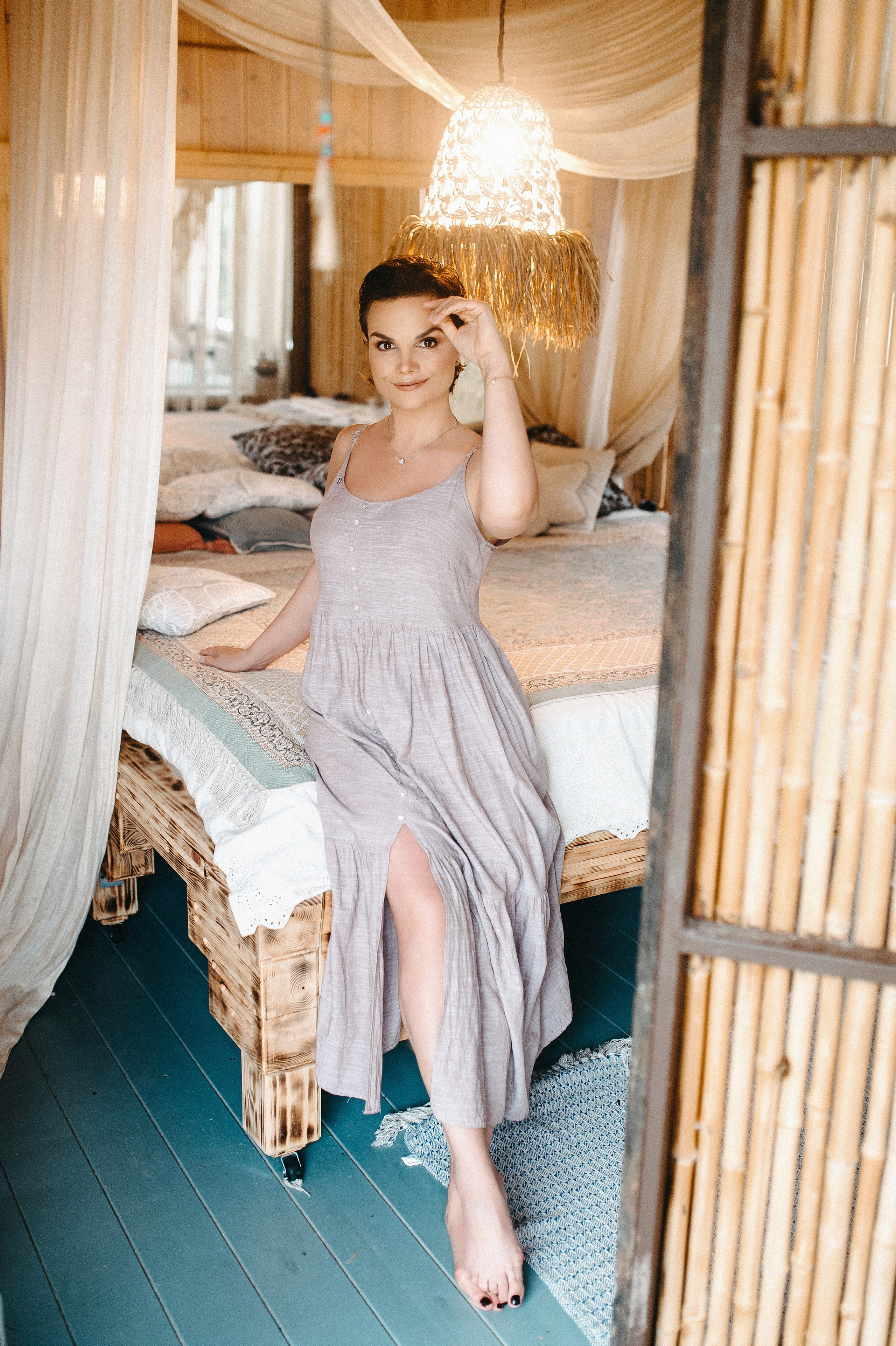 Оля в Сочи. Свадебный и студийный фотограф Ирина Котикова