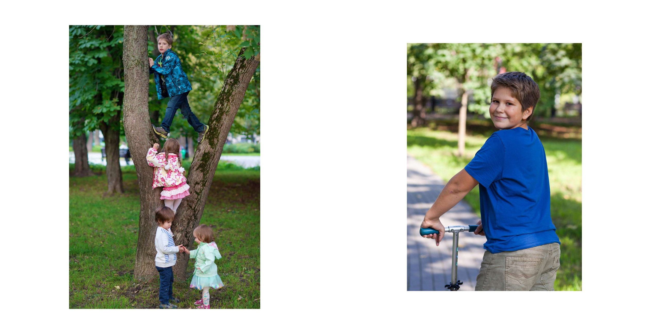 BEST FAMILY BOOK 2017