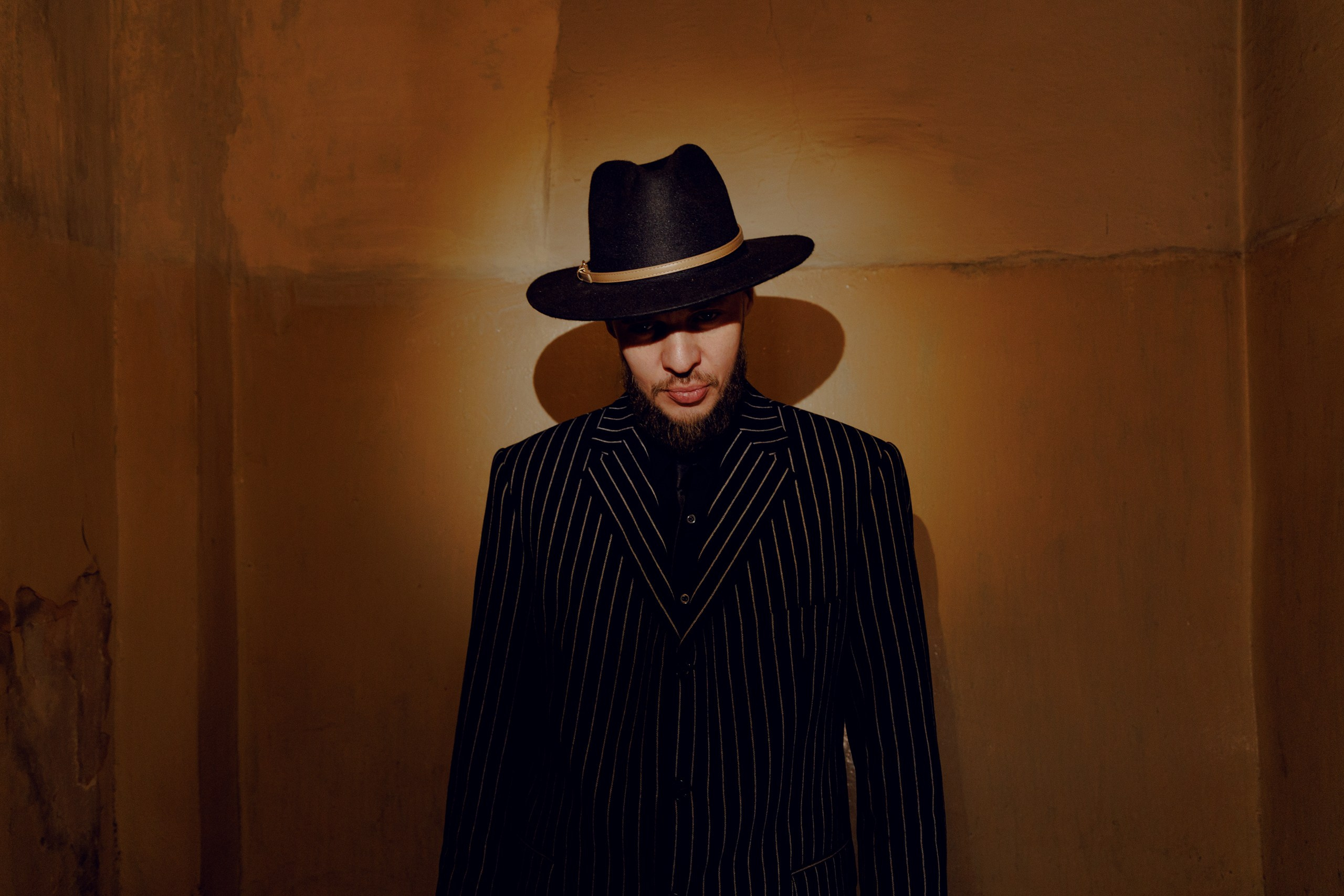 Владимир | a look inside