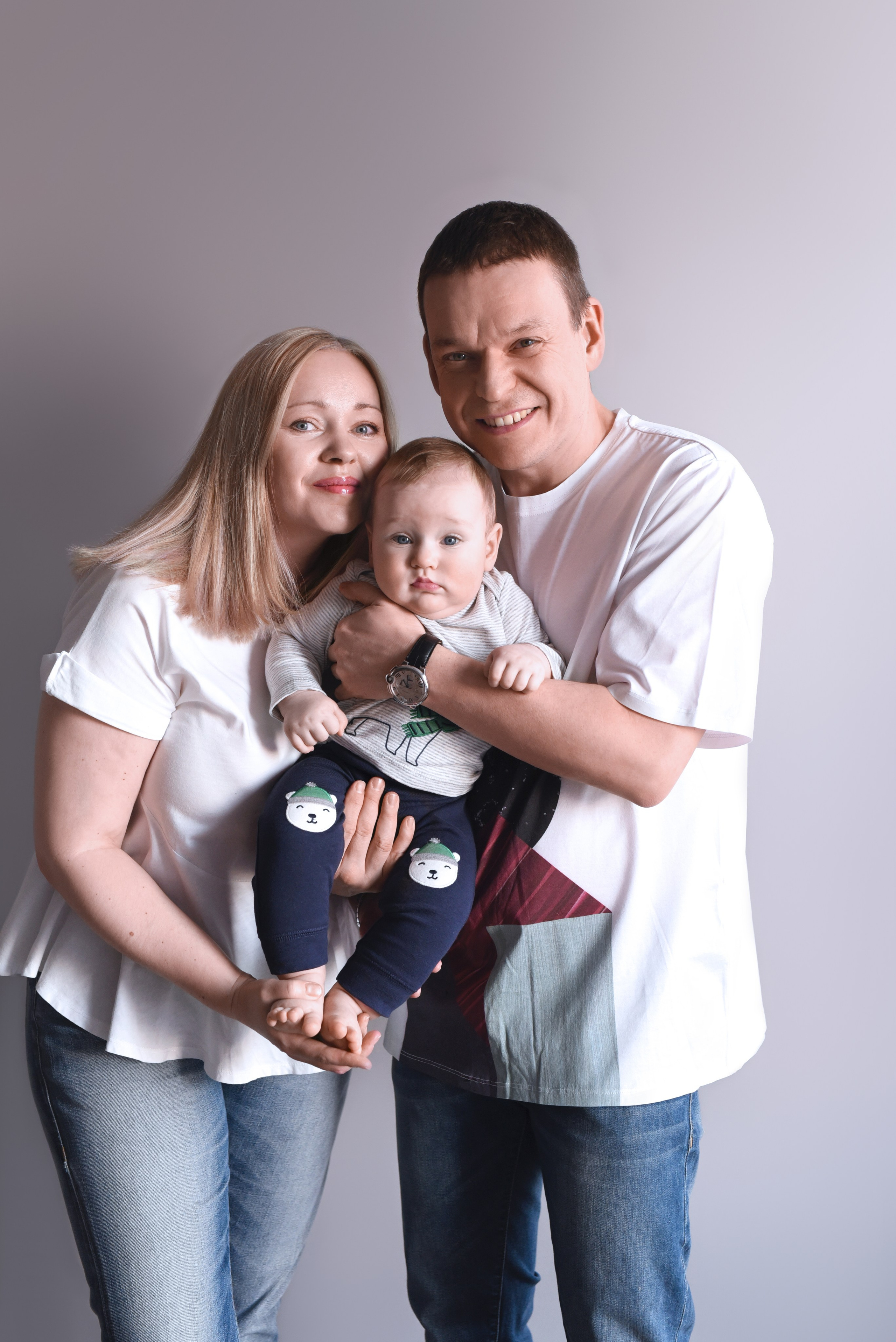 Детские Дни Рождения. Детский и семейный Фотограф г. Красноярск