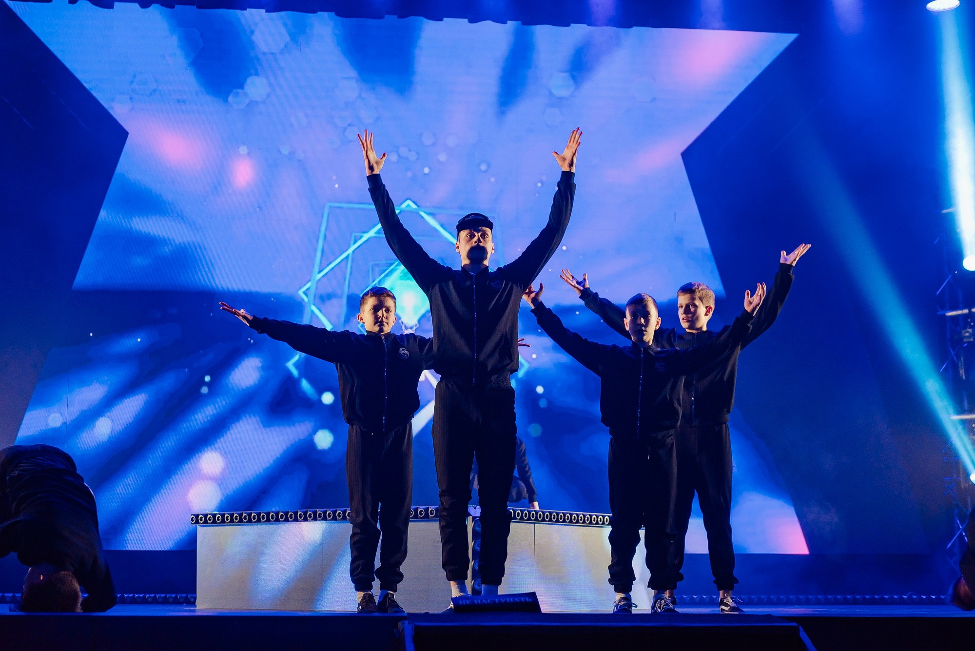 Краевая премия регионального отделения Движения Первых. Свадебный и репортажный фотограф Никита Сницарев в Барнауле