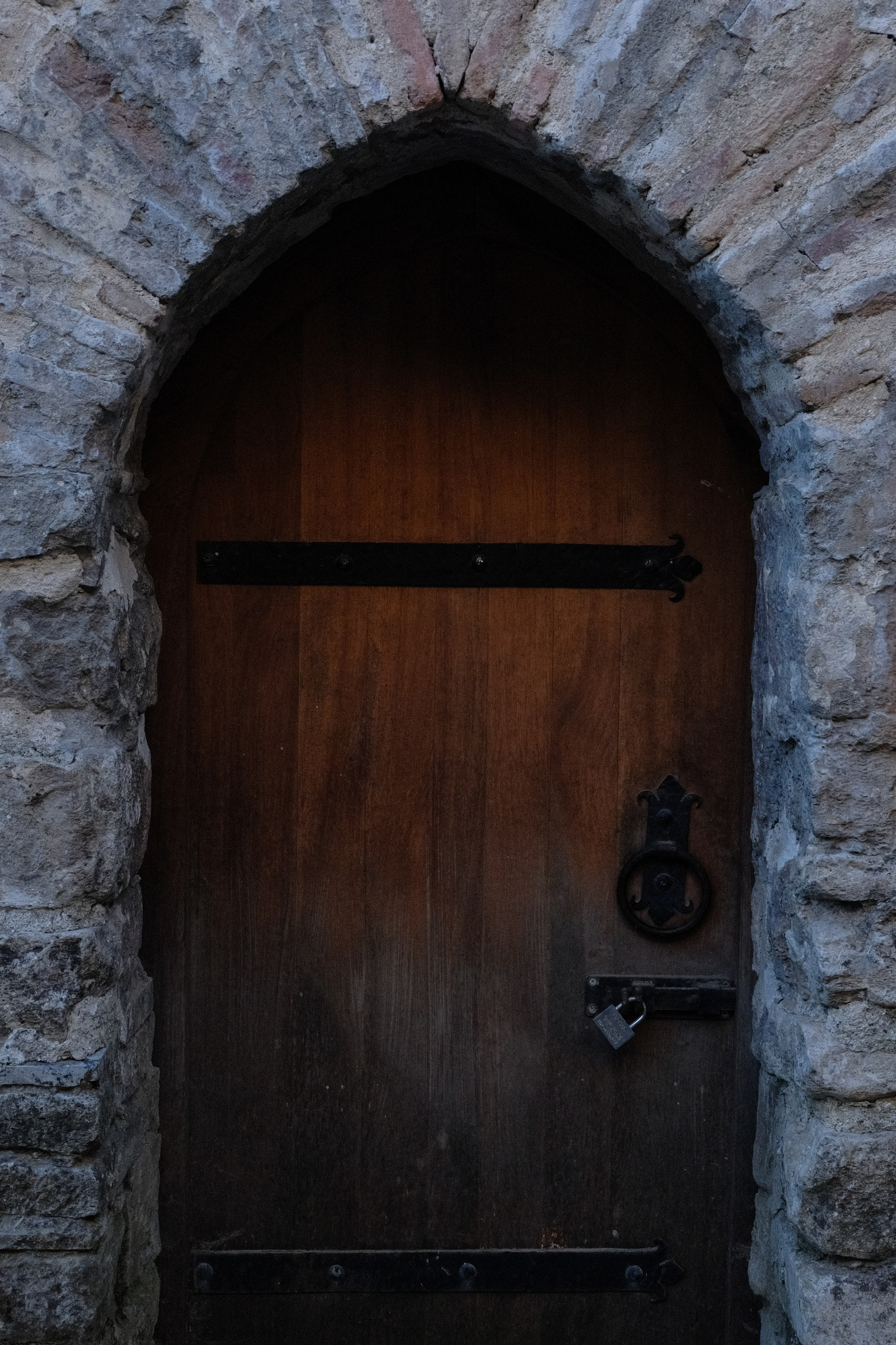 Georgia. Creative travel photographer — Berg Daria