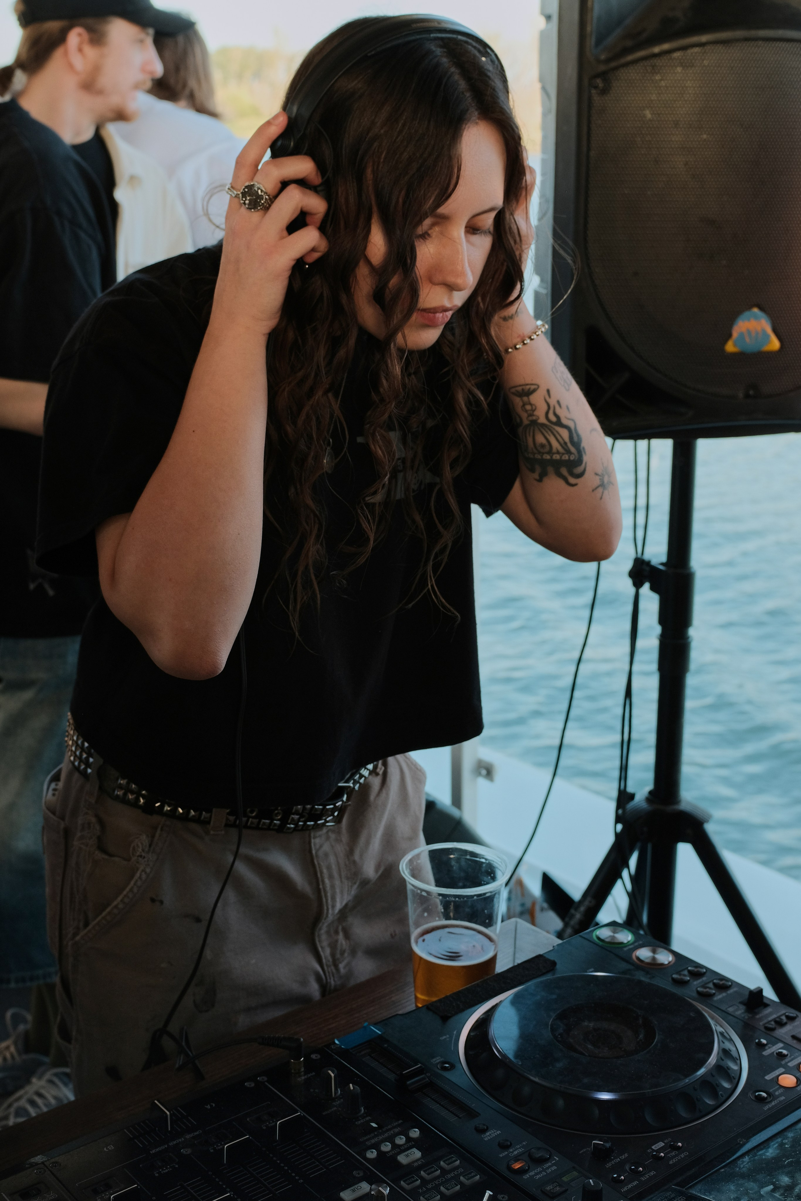 Rostov-on-Don. Creative travel photographer — Berg Daria